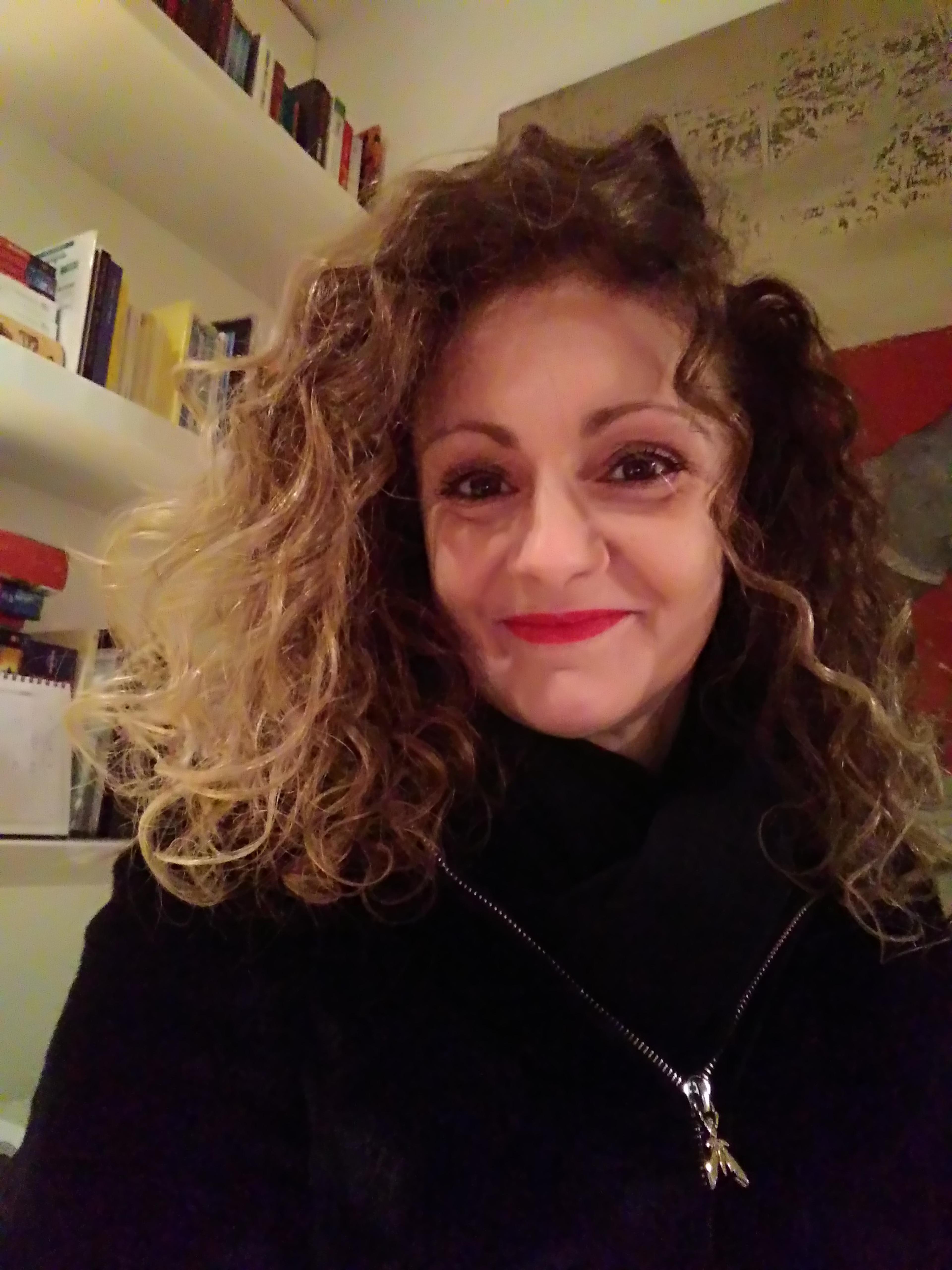 Sara Pivato