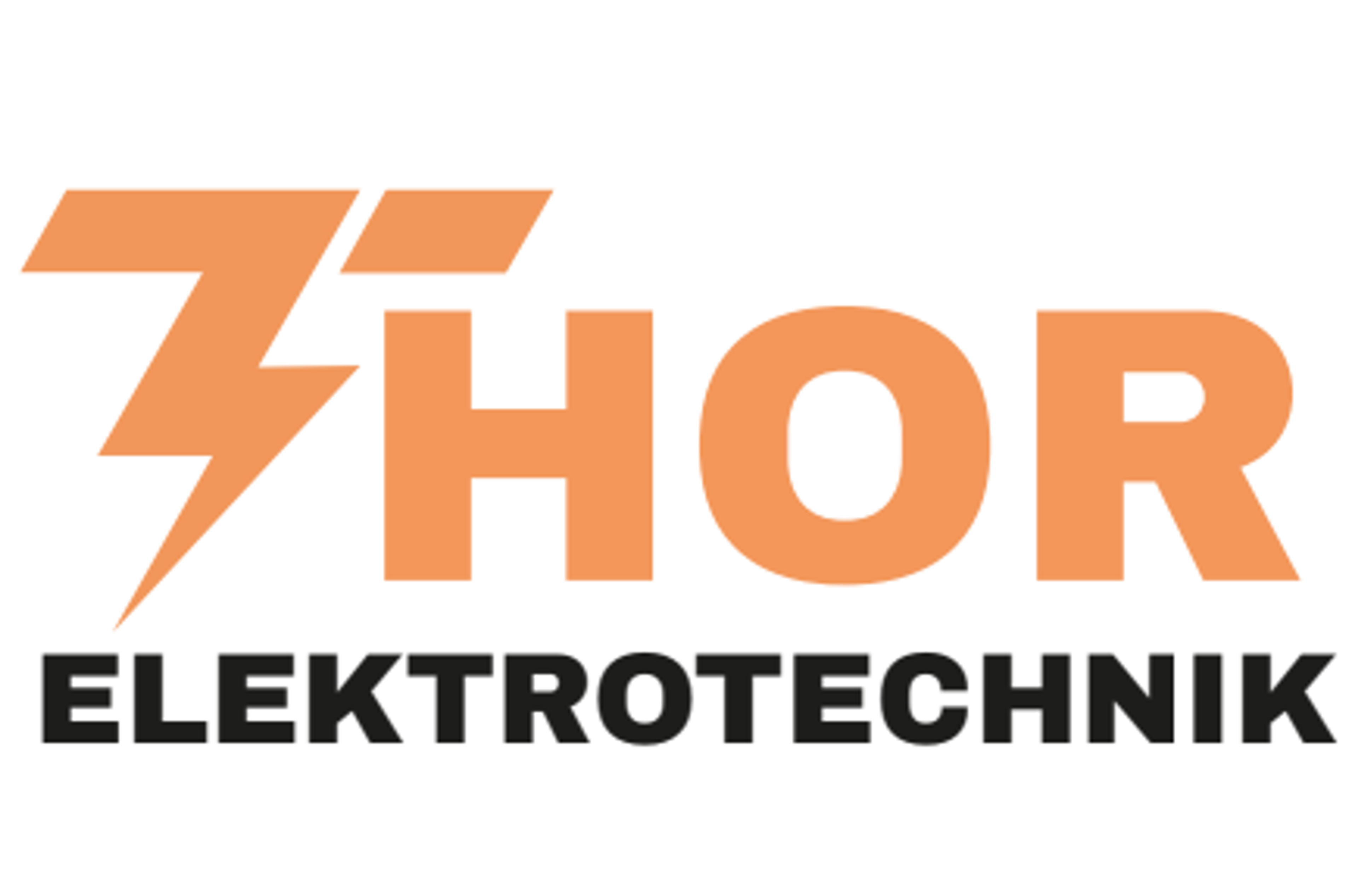 THOR-Elektrotechnik