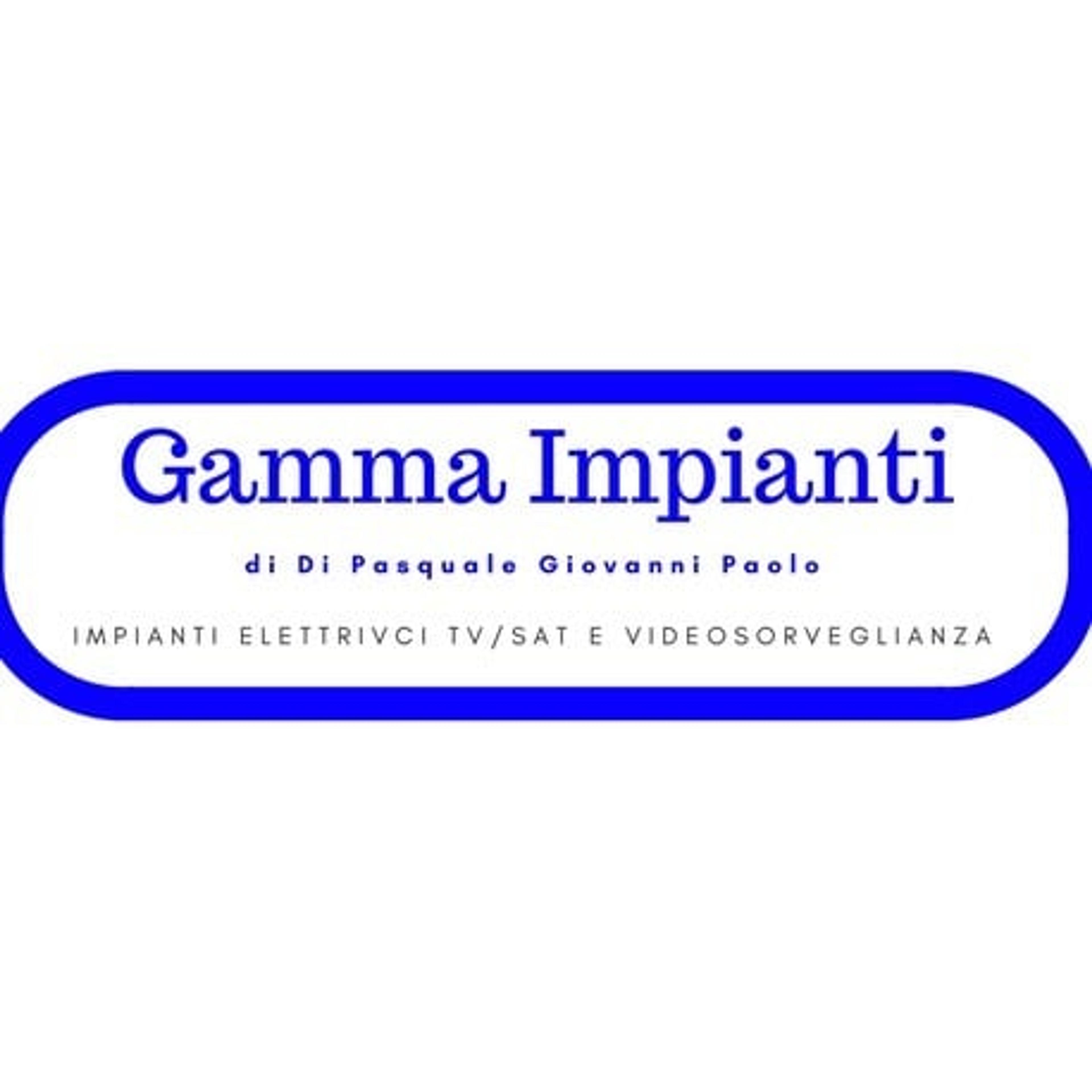 GAMMA IMPIANTI
