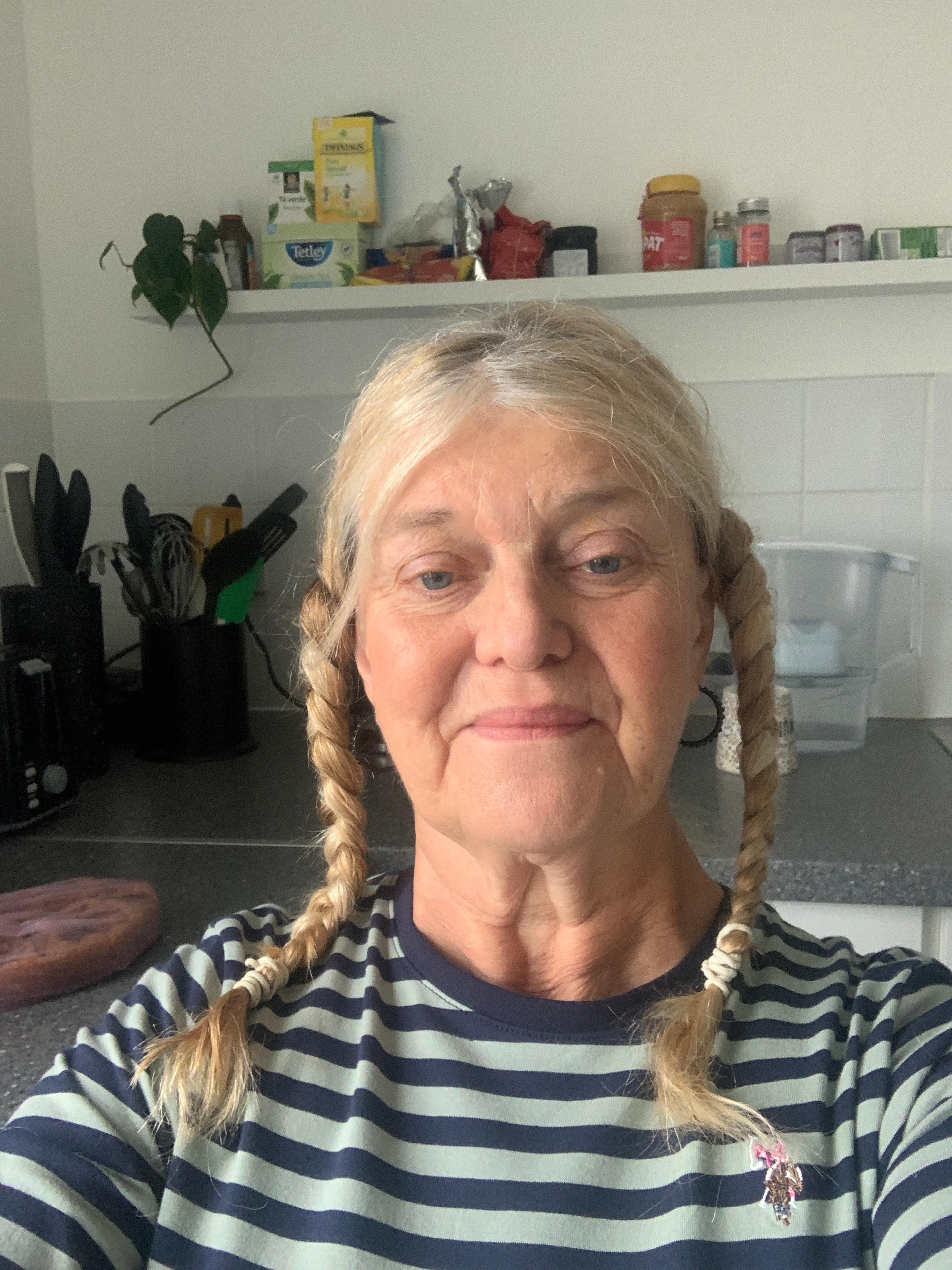 Ingela Strid