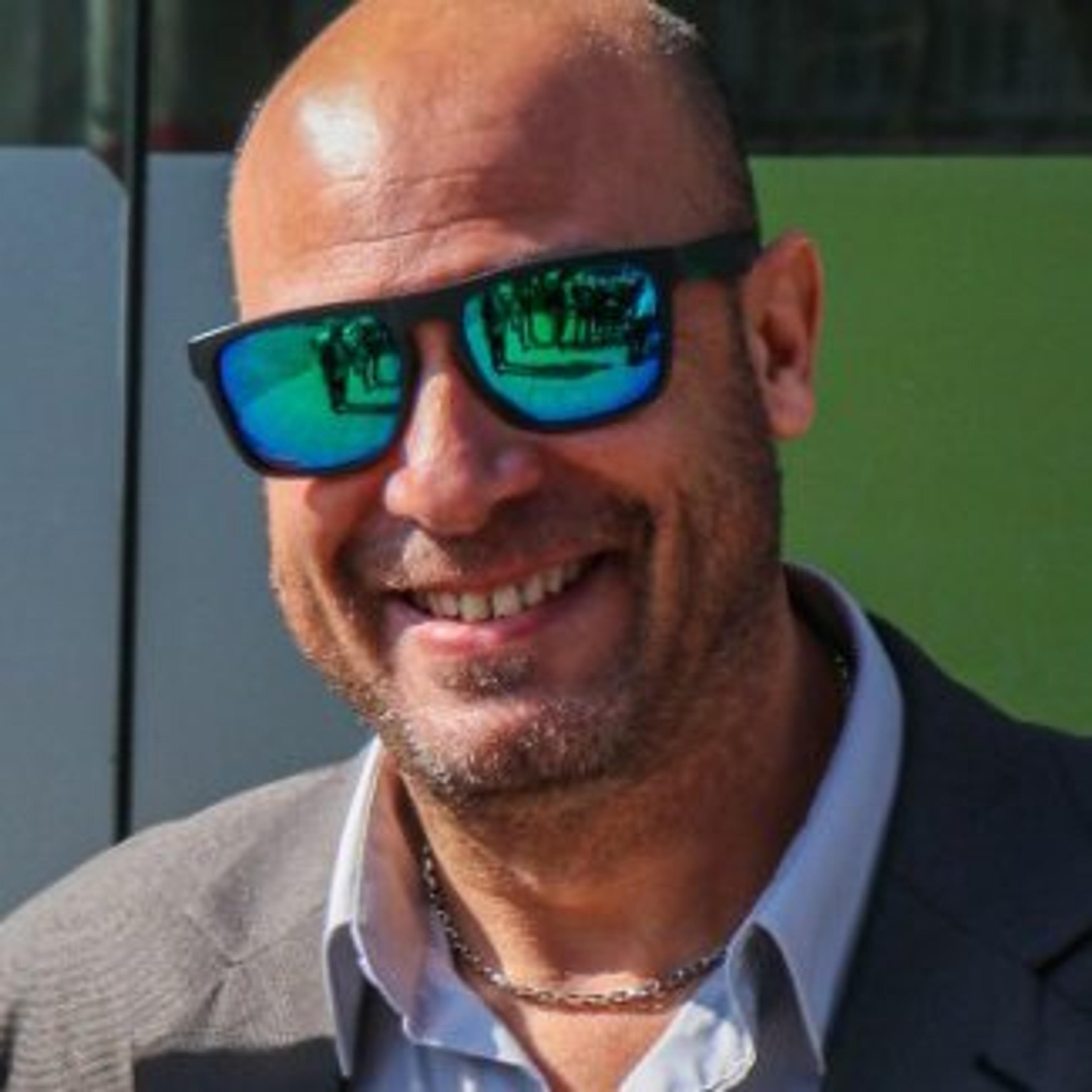 Carlos Gabriel Salias