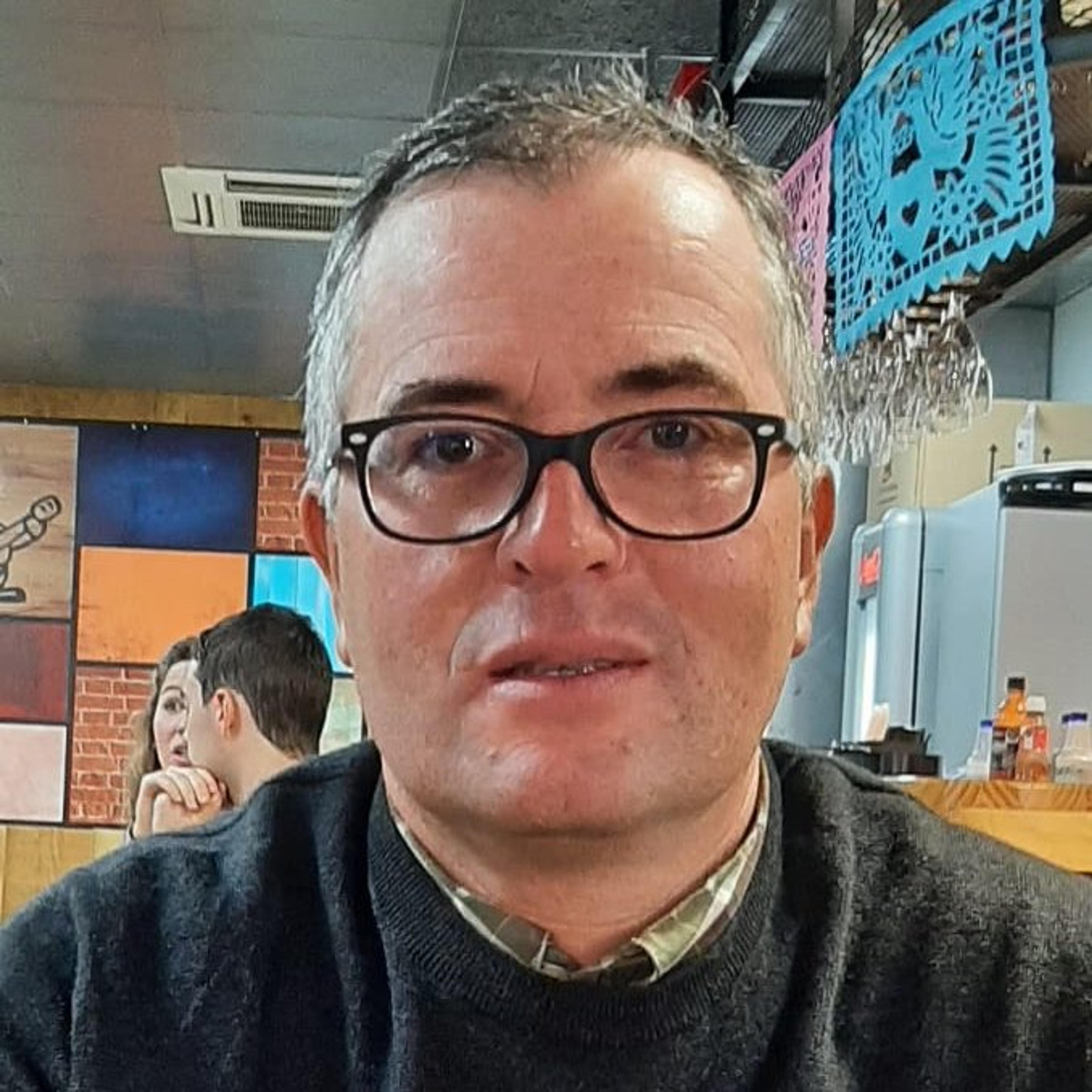 Jesus Manuel Val Pena