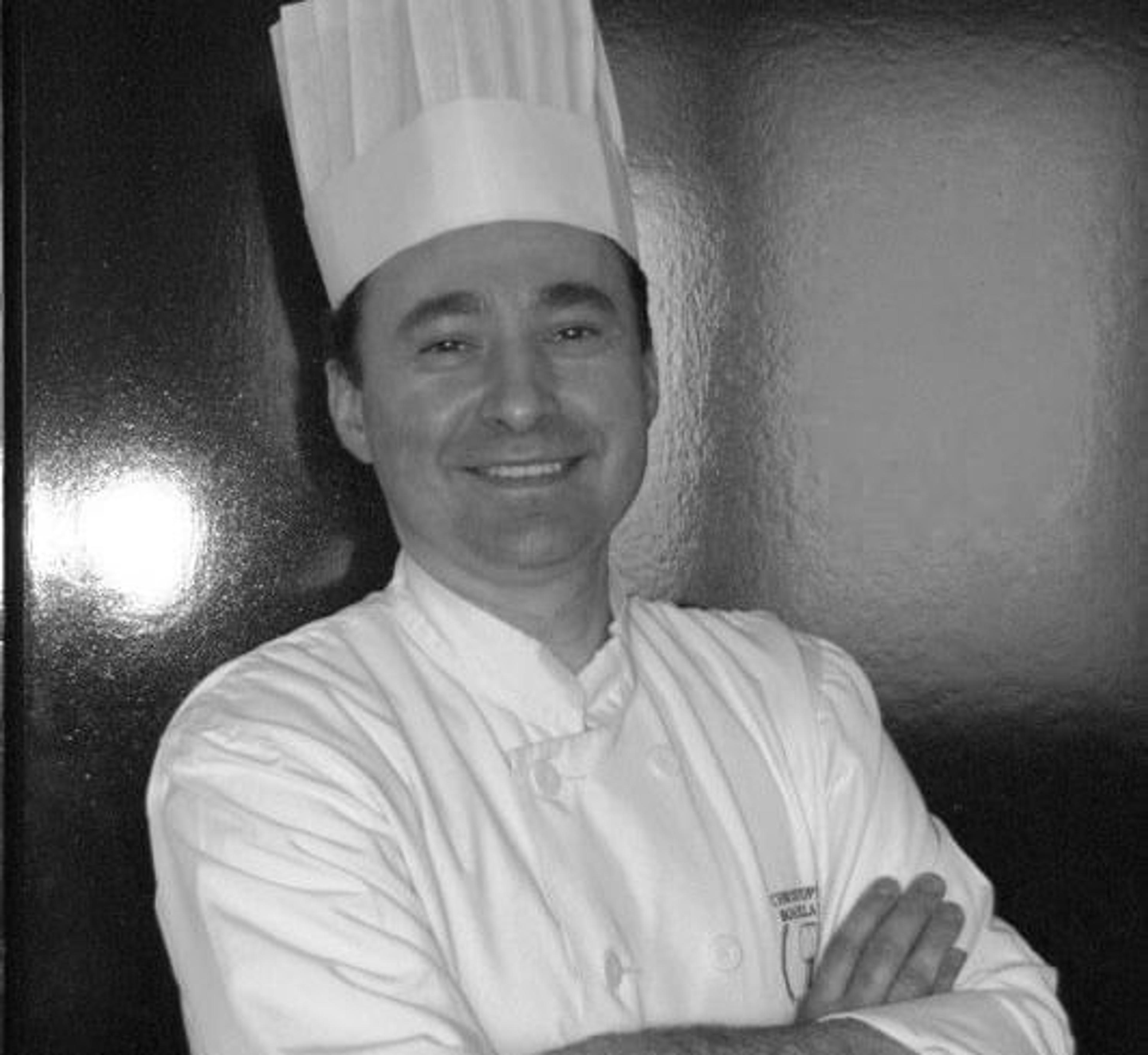 Christophe Bouillault