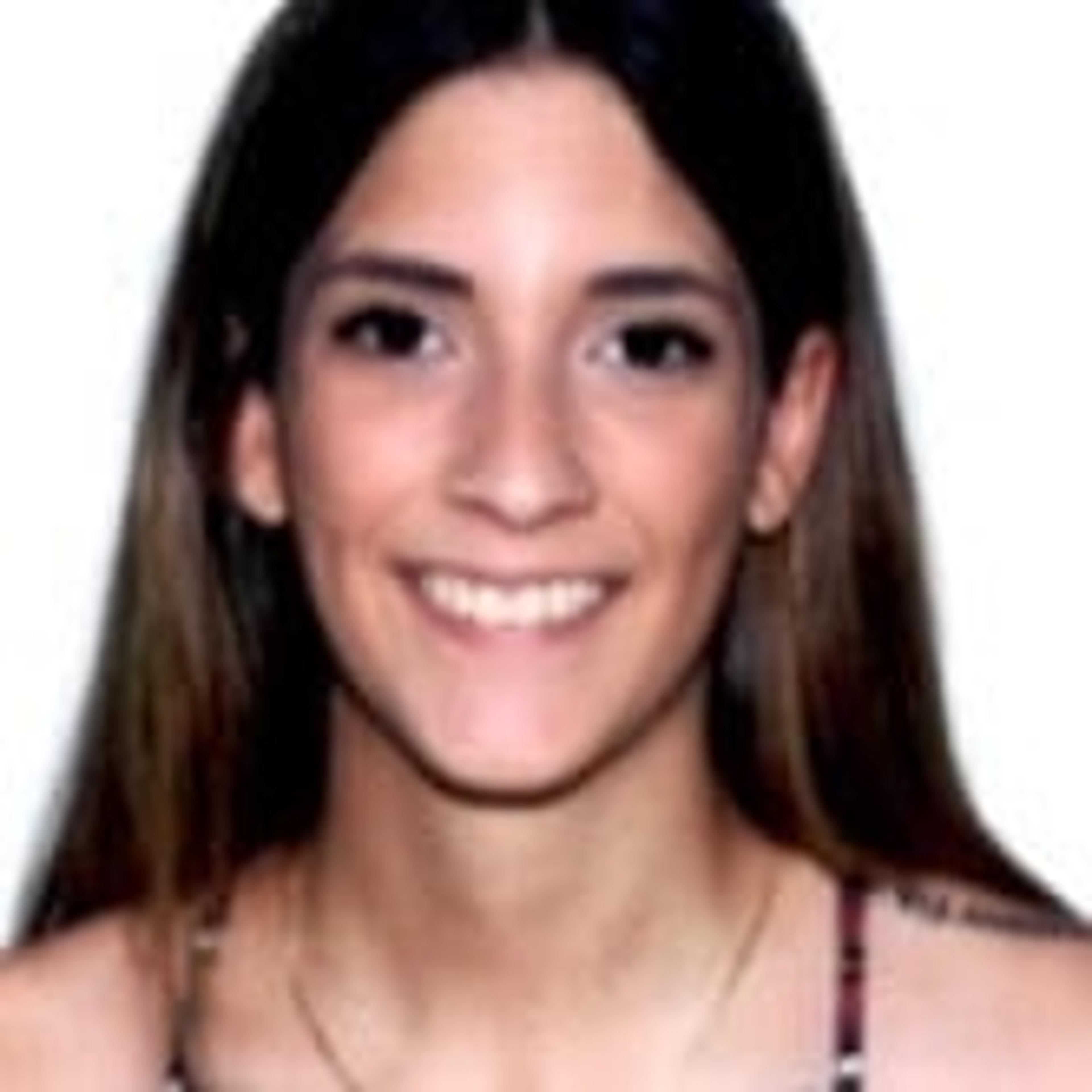 María Estévez Díaz