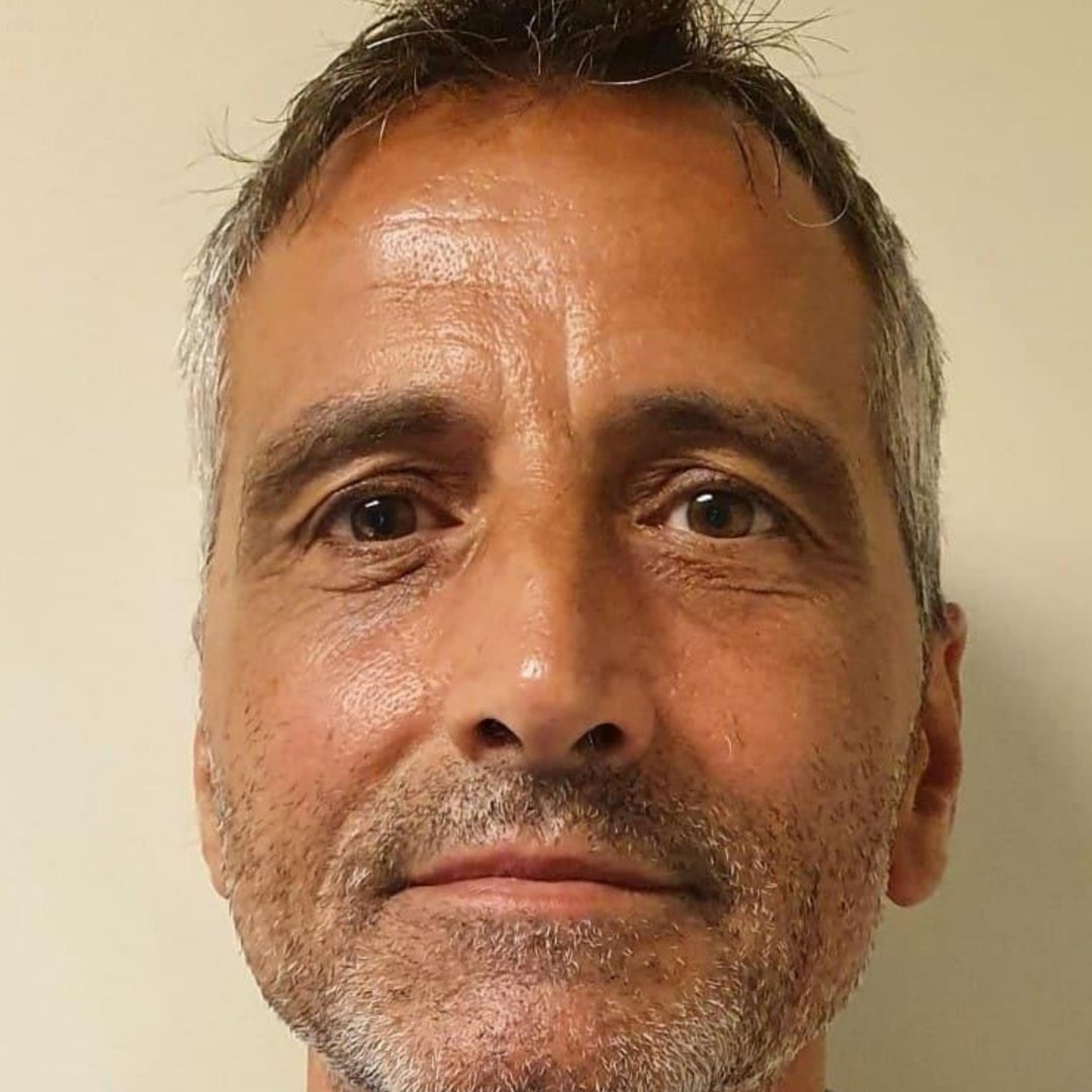 Juan Antonio Roche Serrano