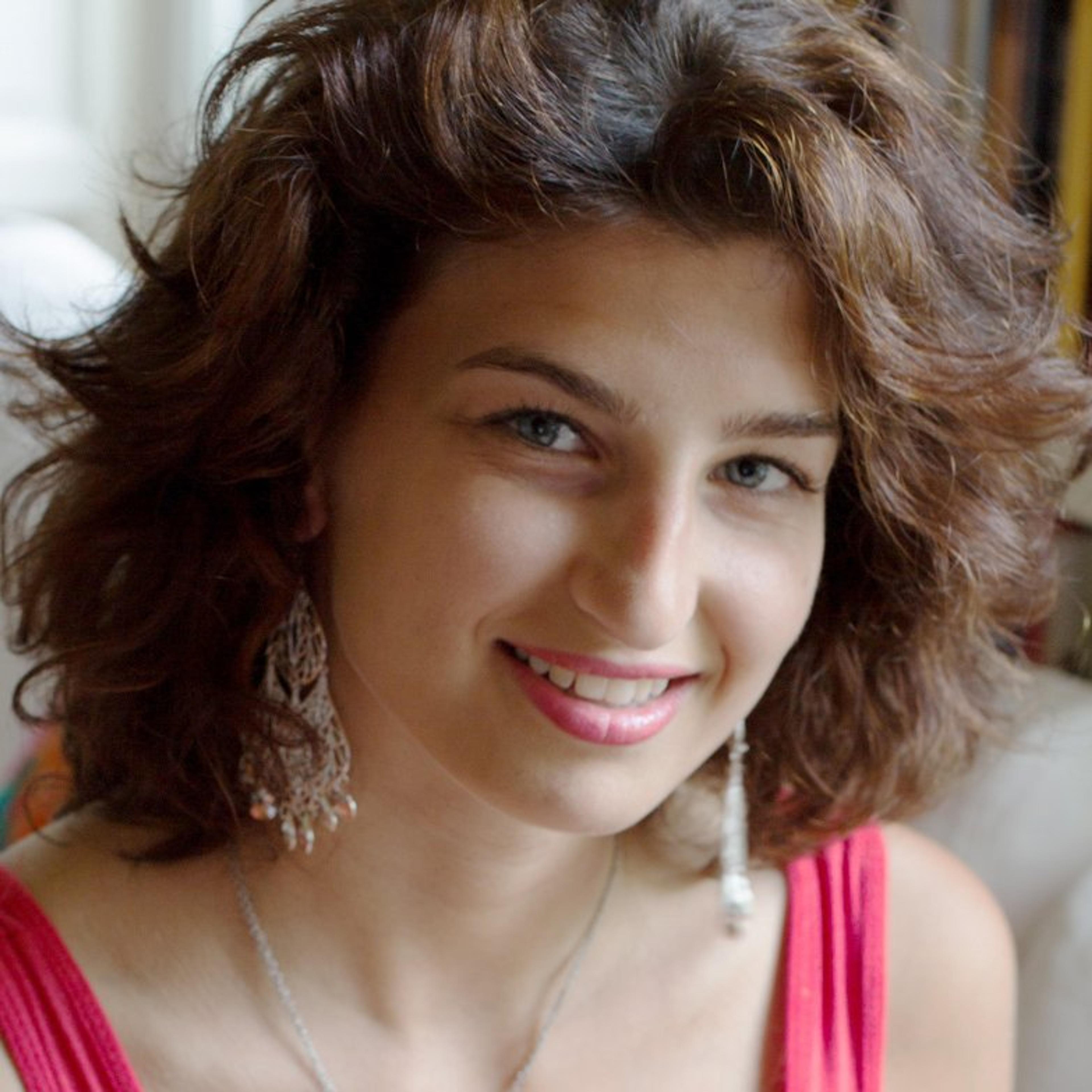 Barbara Conforti