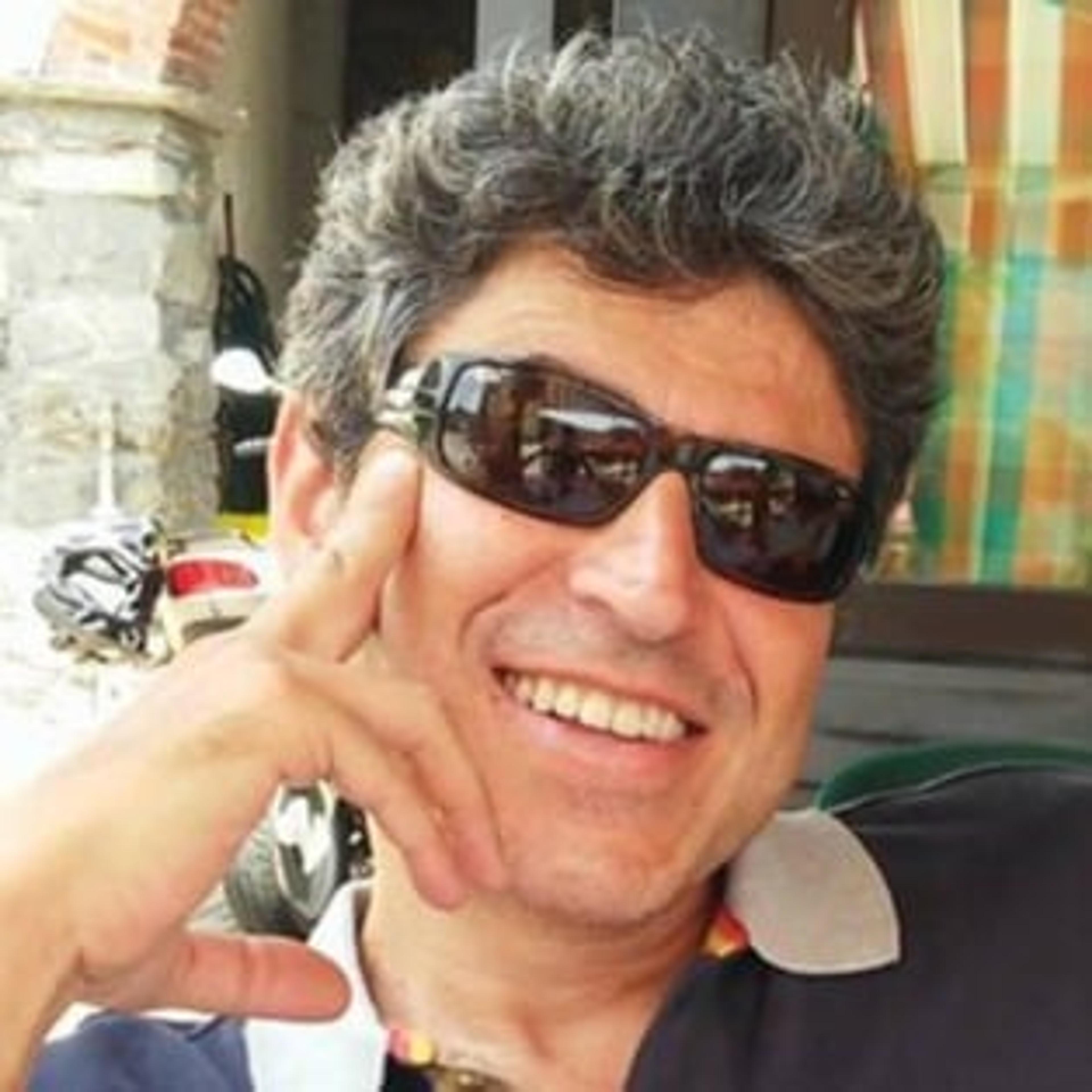 Parole e Segni di Vanni Cagnotto