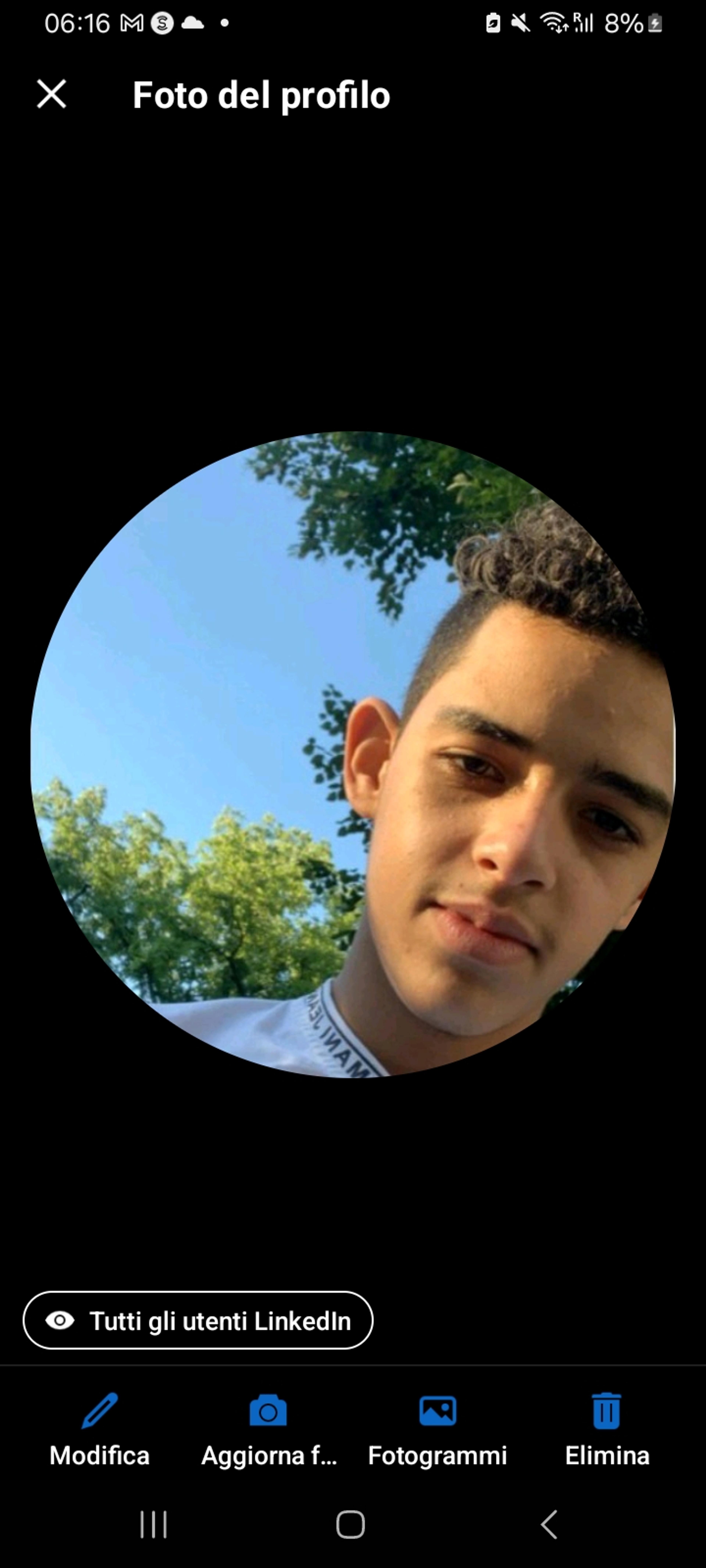 Adam El Oudouni