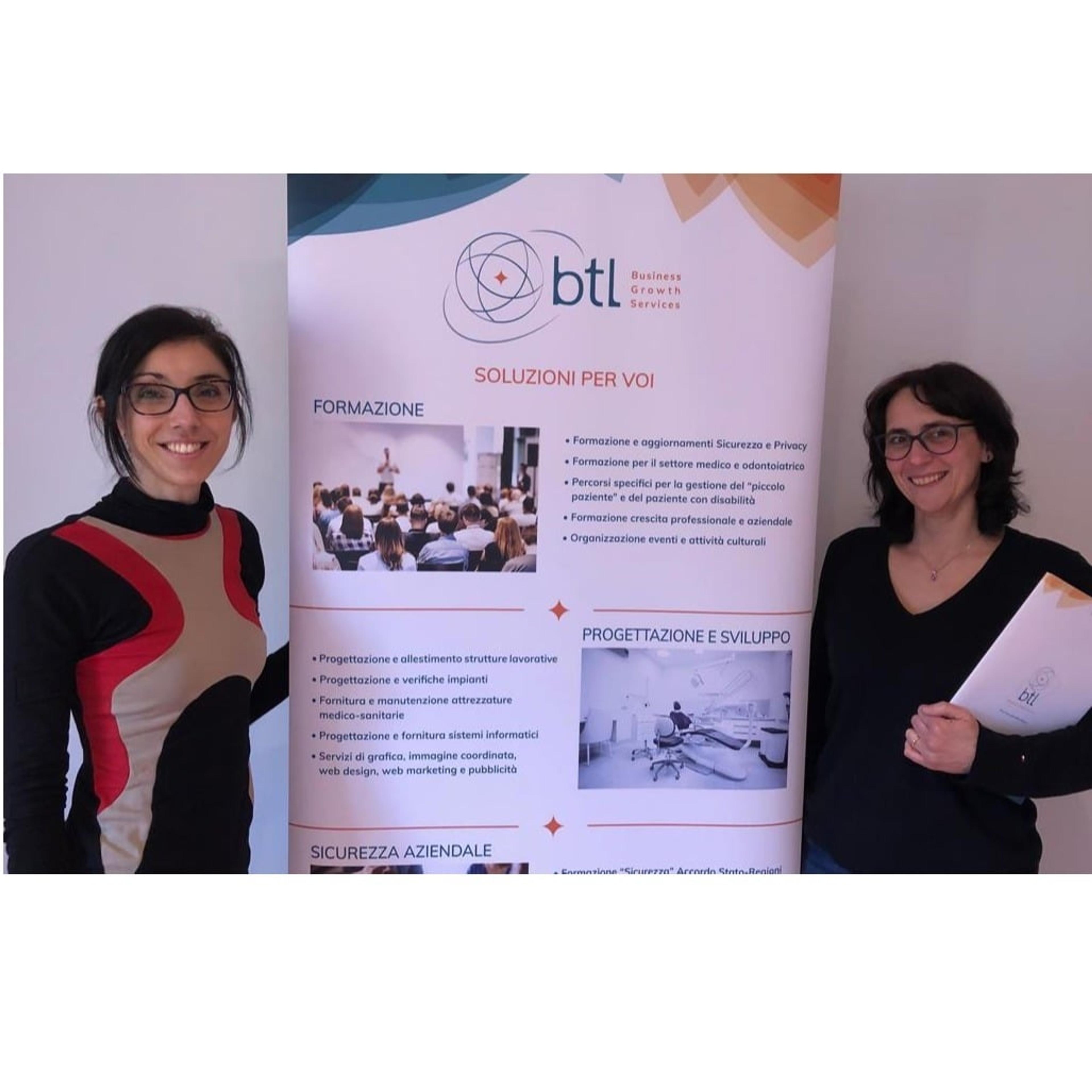 BTL srl