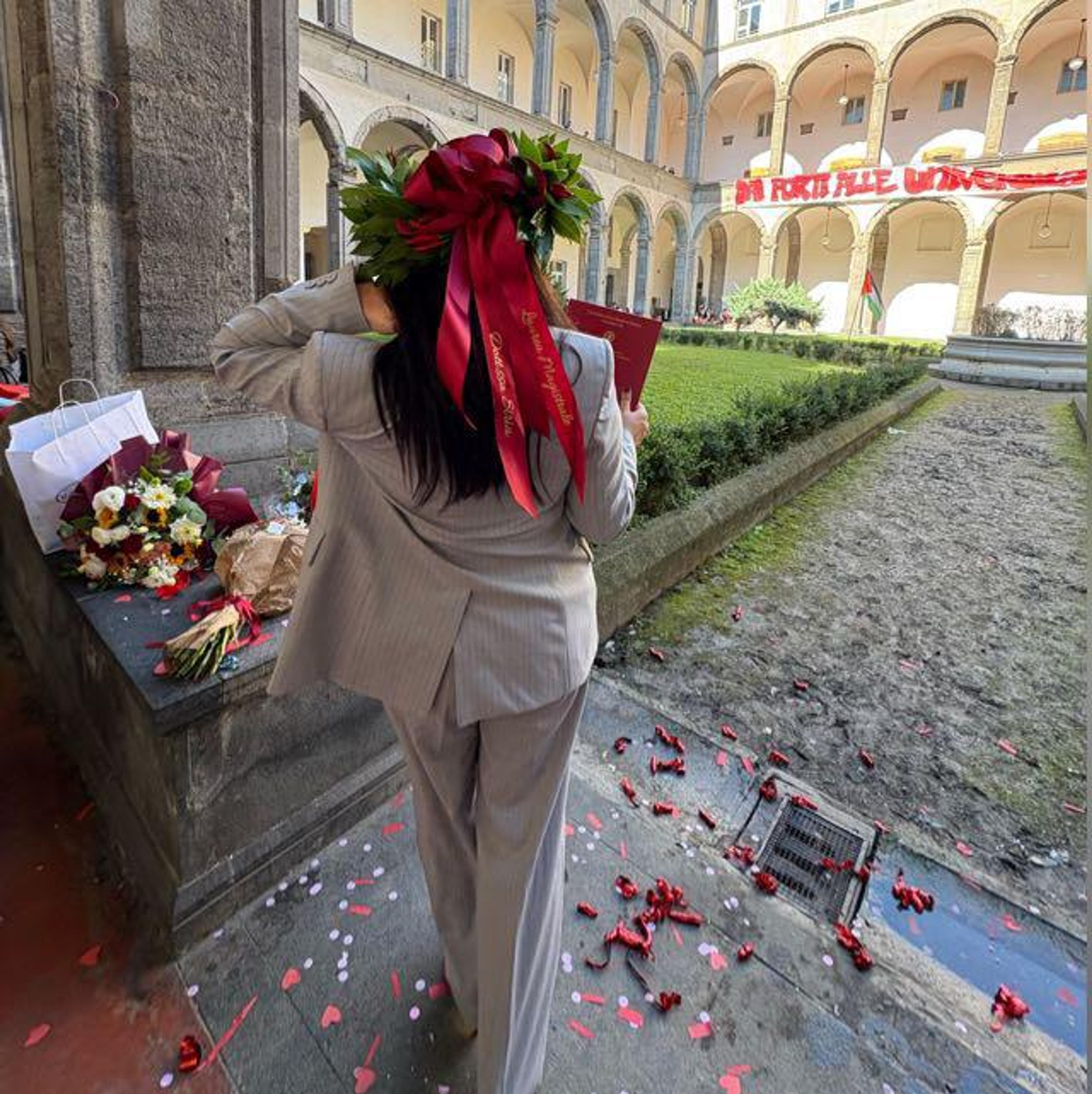 Siria Lucia Cappella