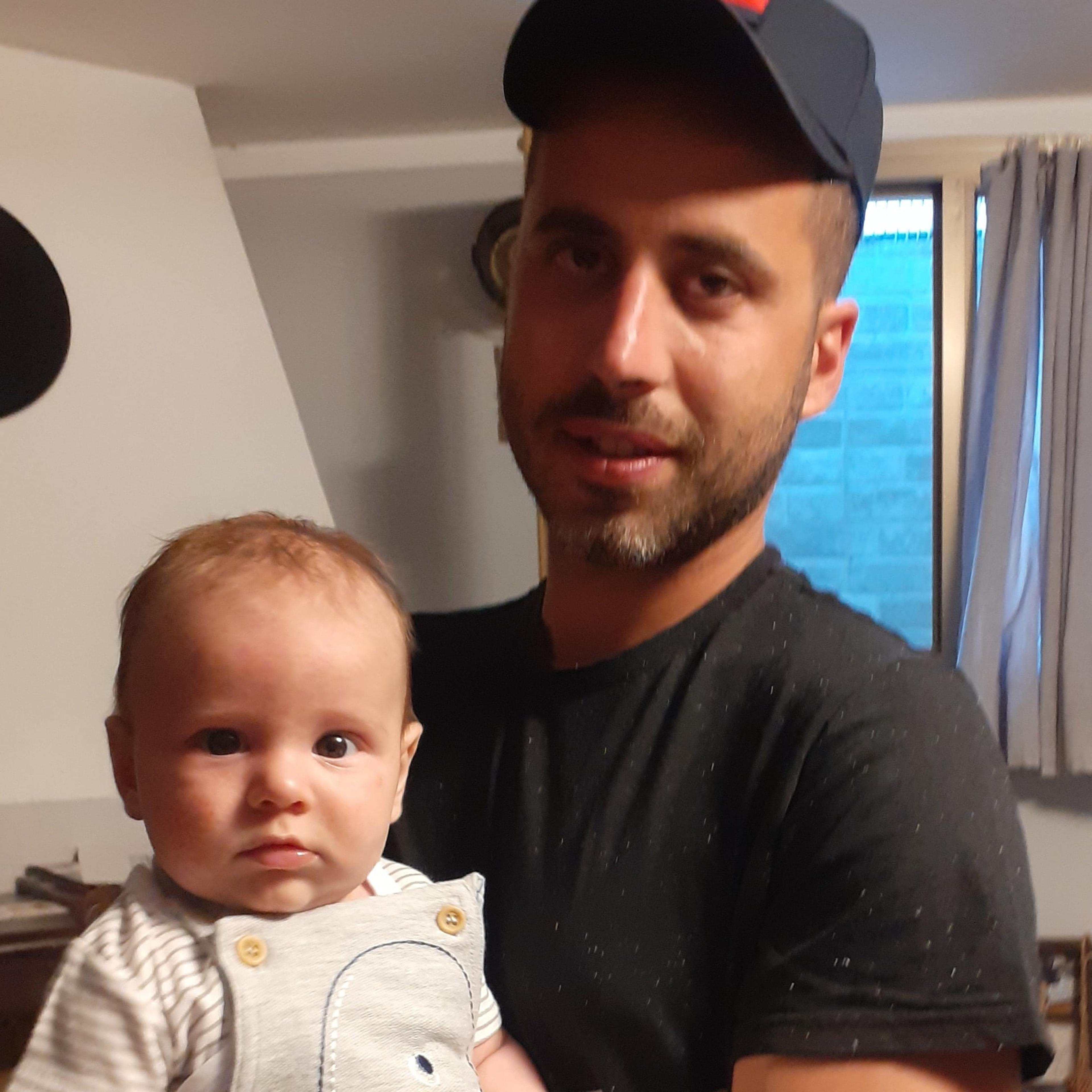 Ricco' Alessandro