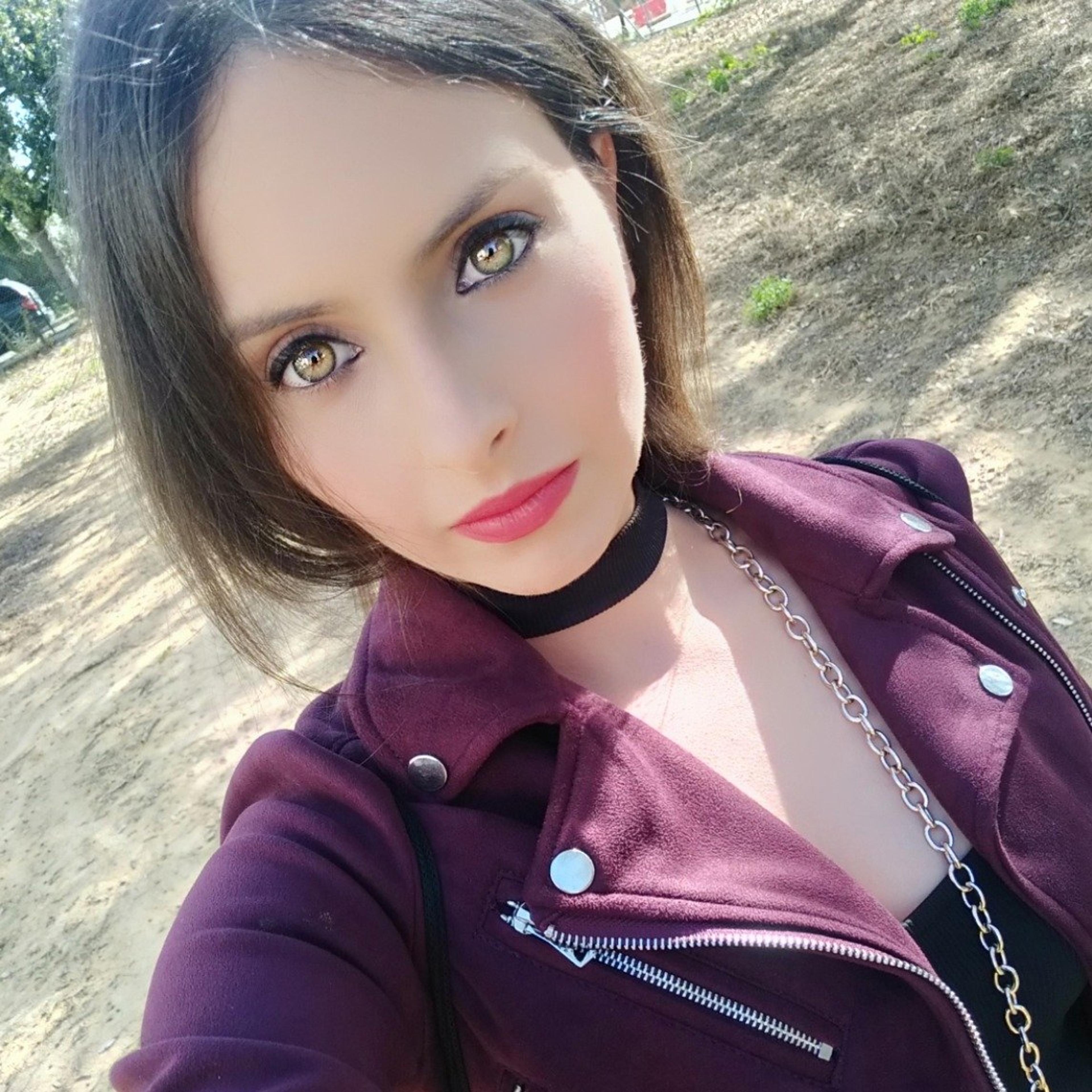Jennifer Medina Luis
