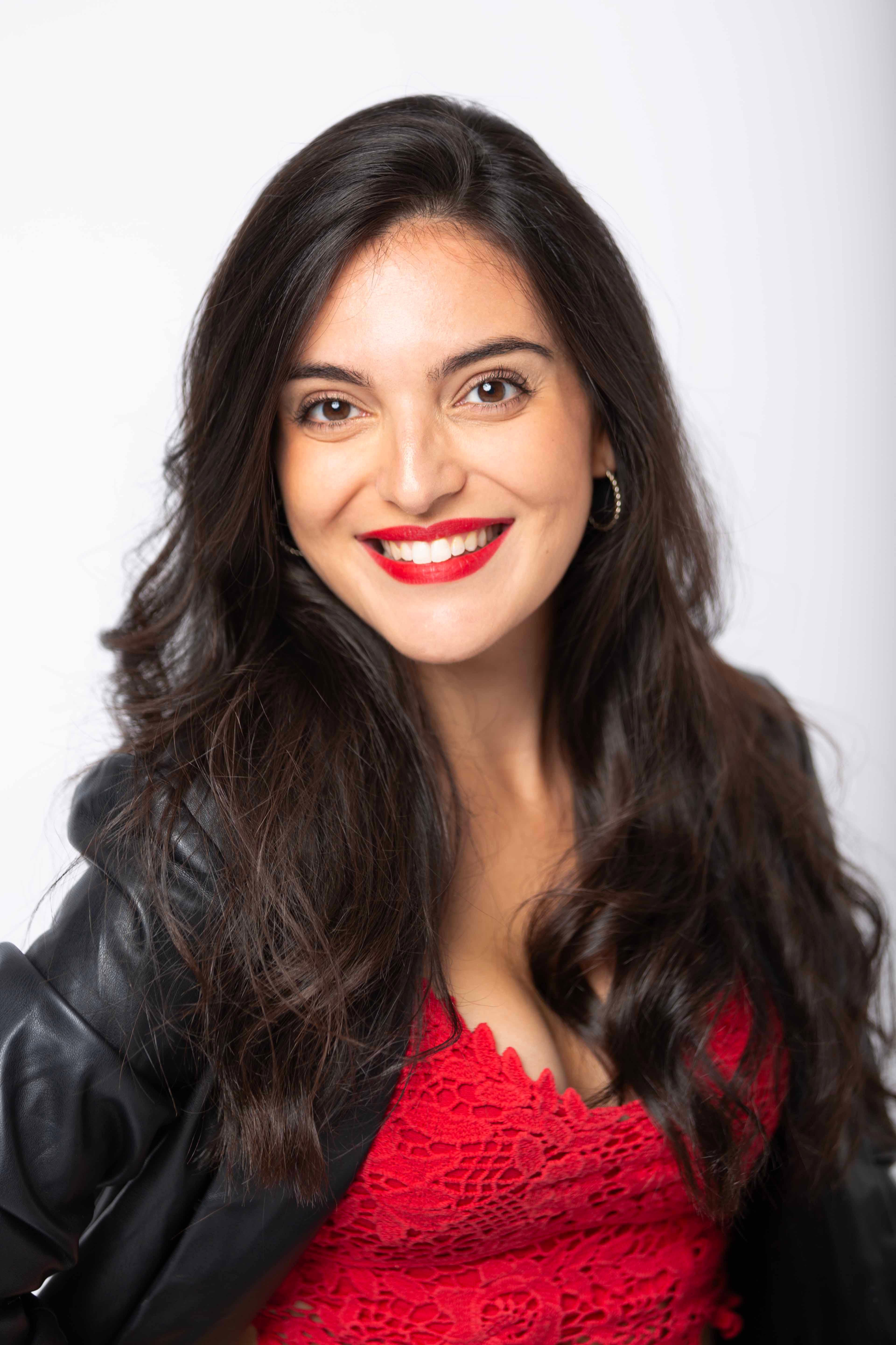 Claudia Martignetti