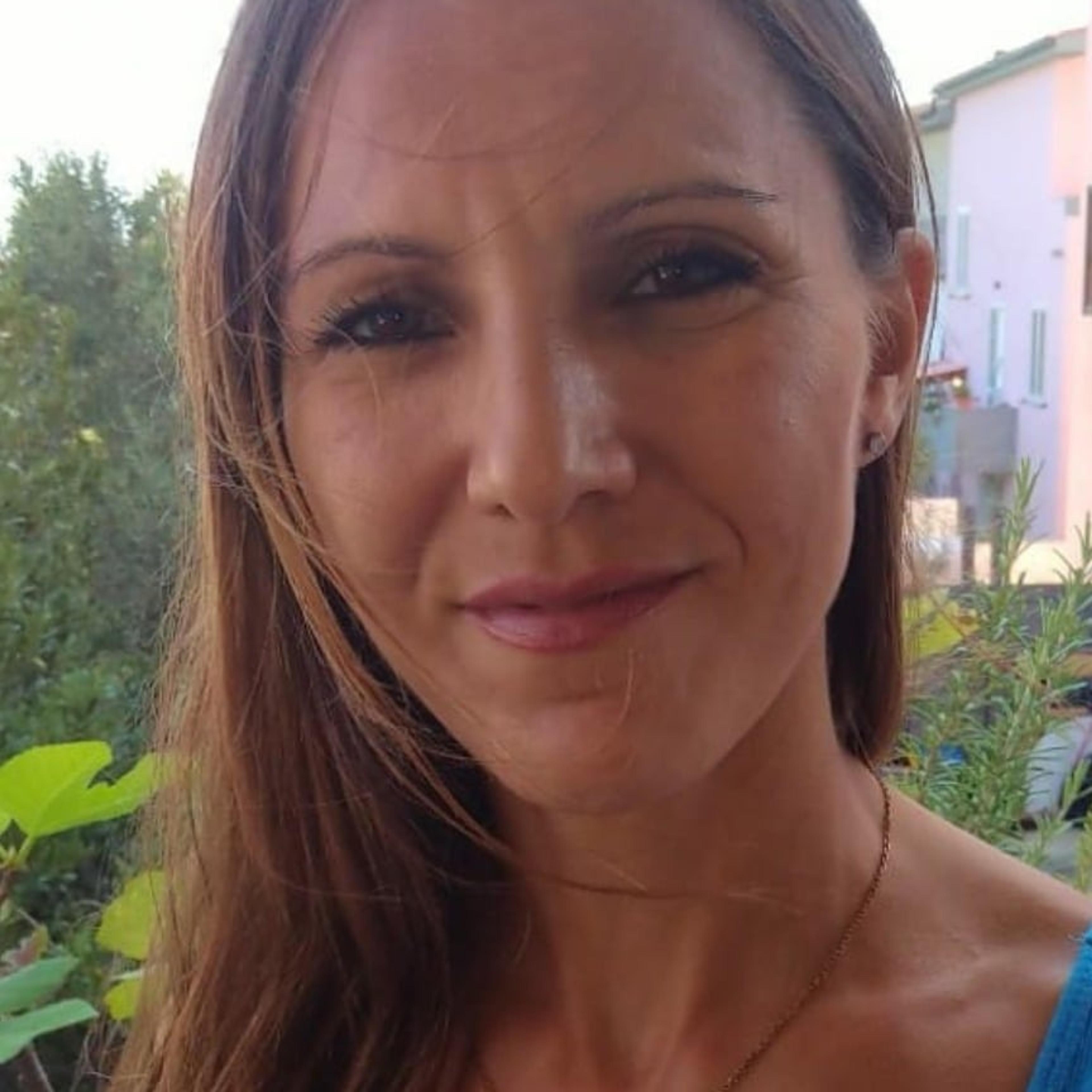 Giuliana Manias