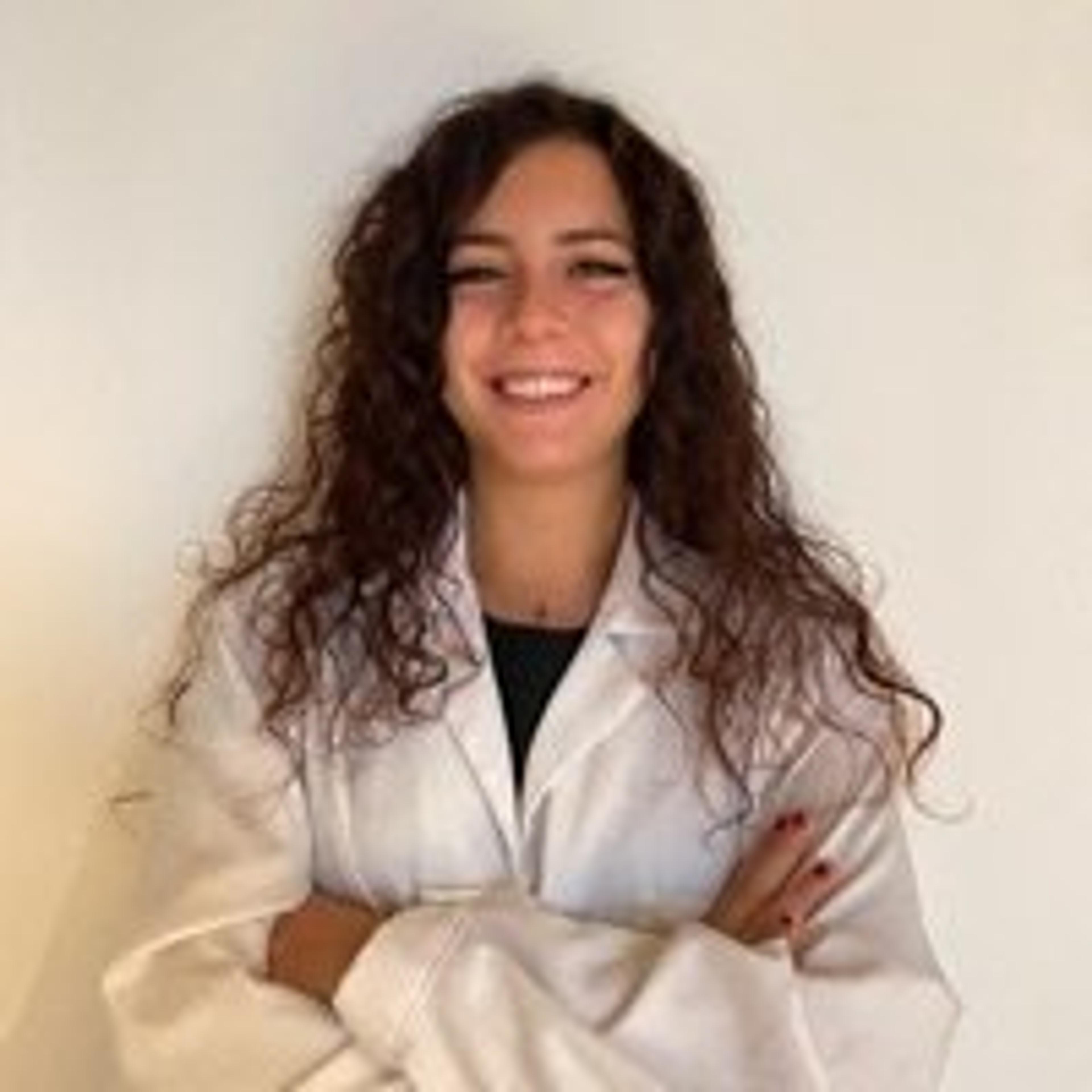 Gilda Apuzzo