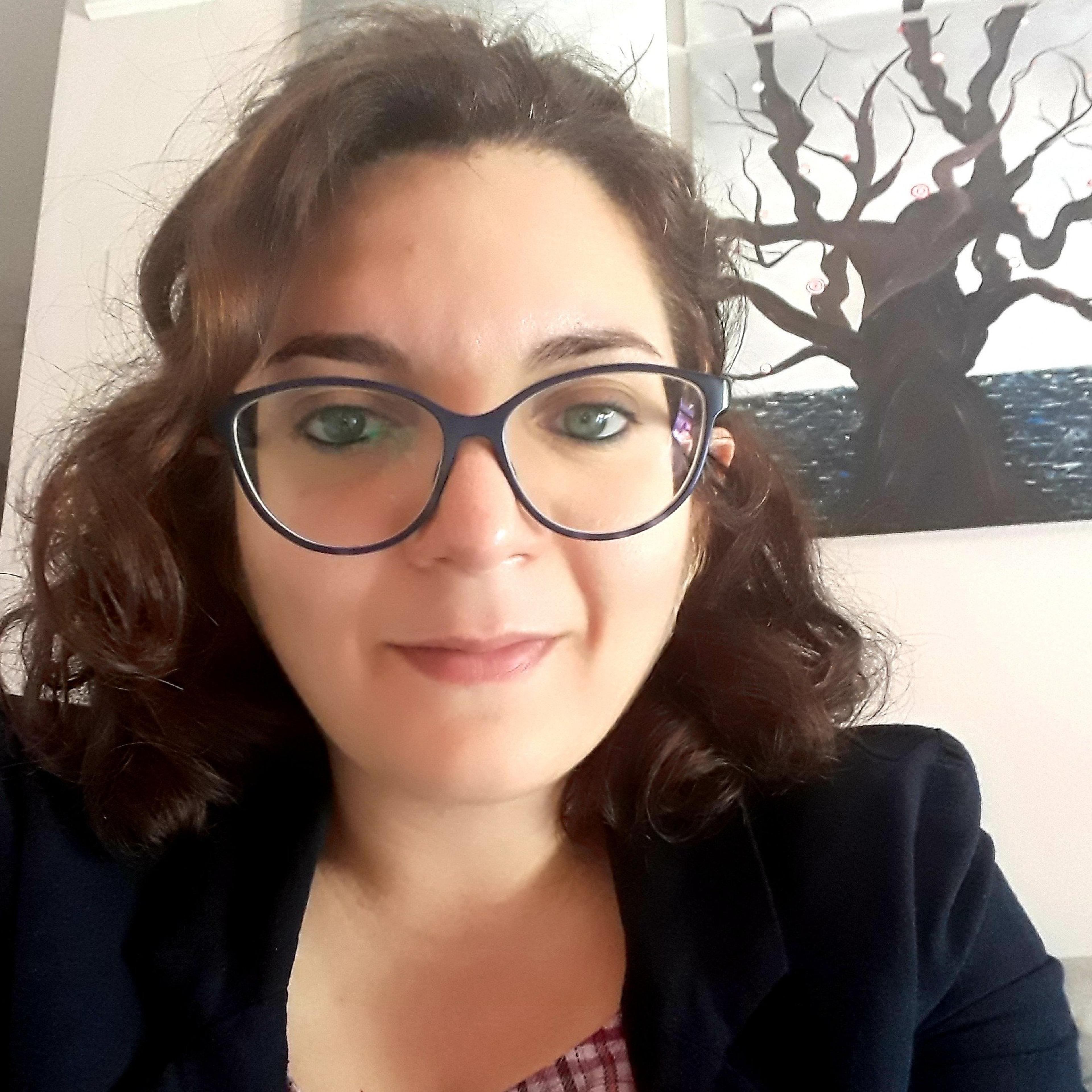 Elisa Caccia