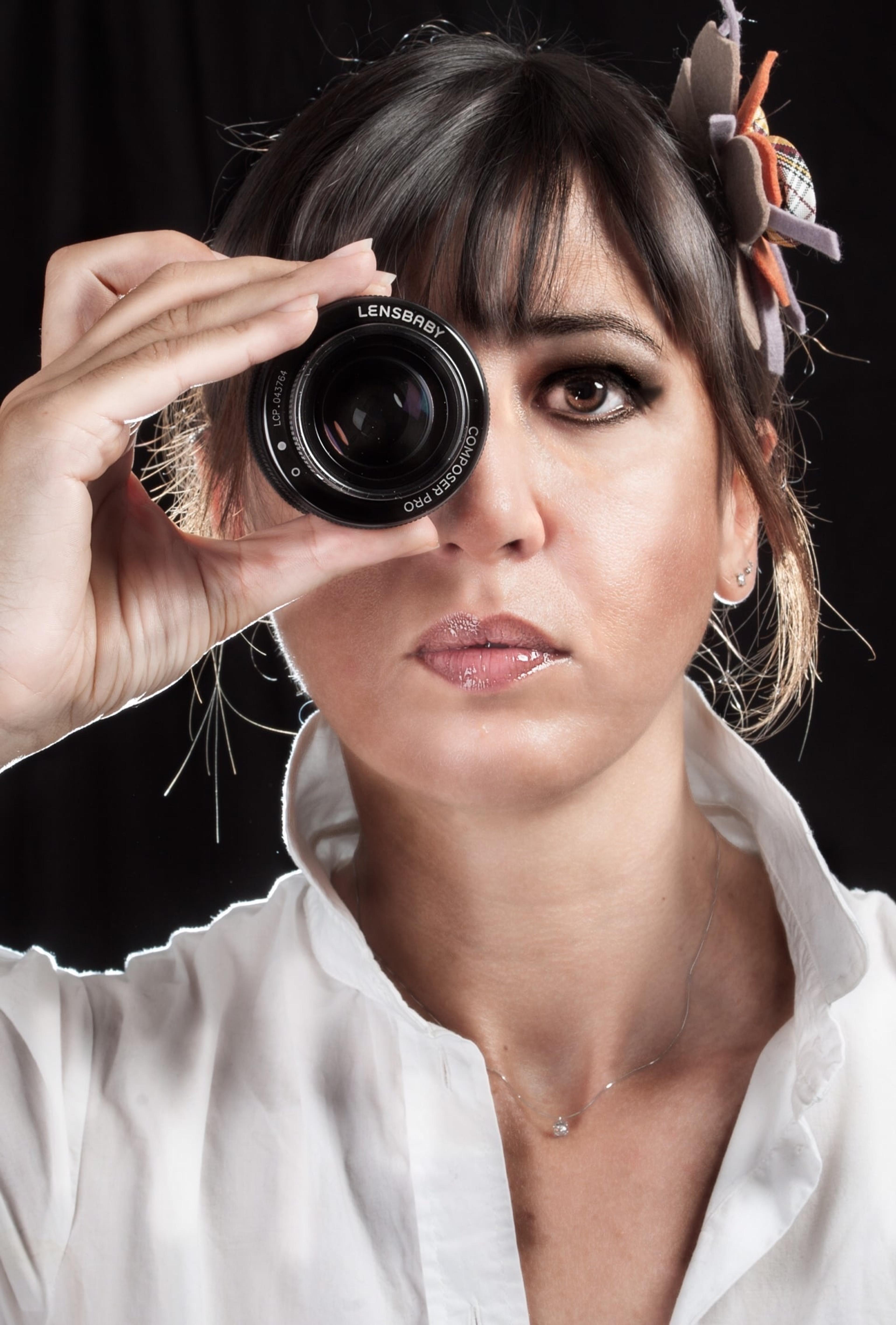 Marzia Franceschini Photographer