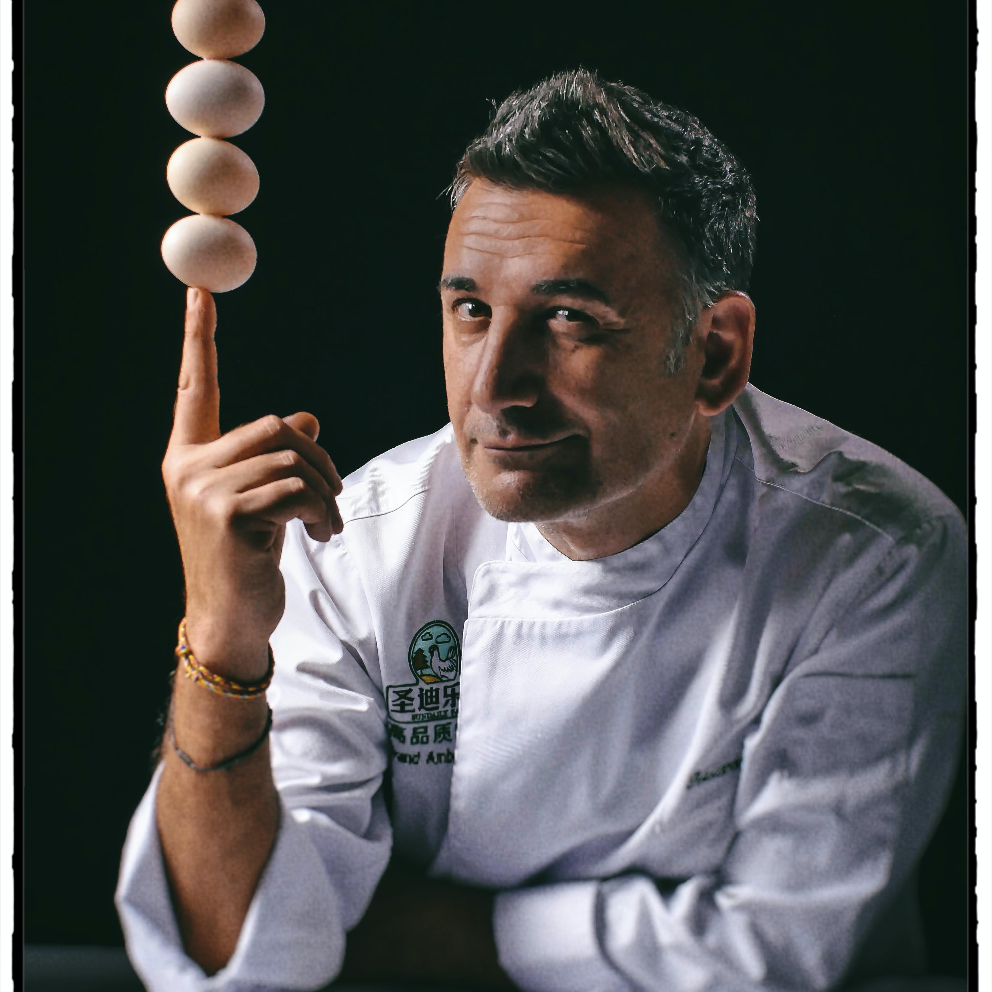 Riccardo Messina
