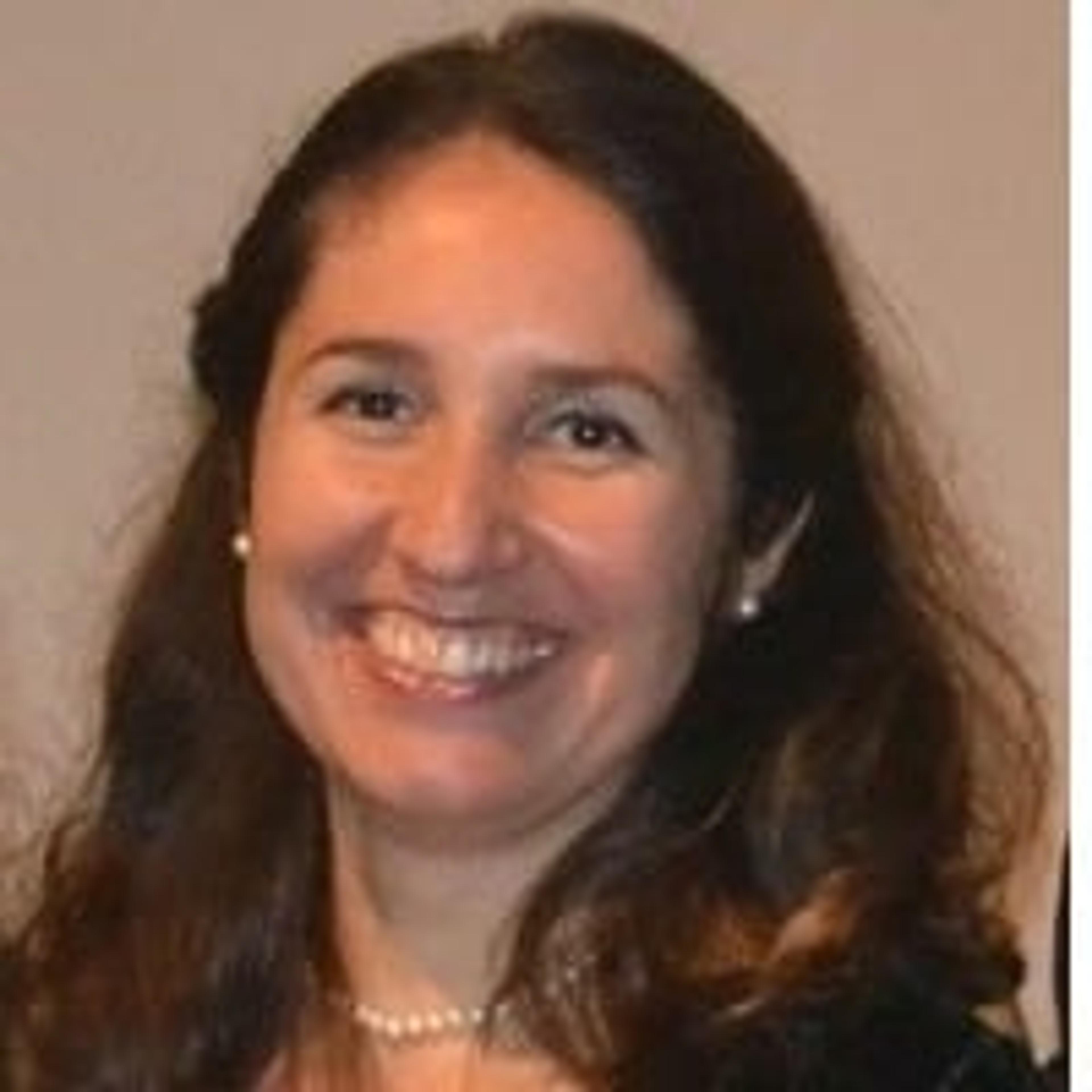 Dott.ssa Lucia De Amici