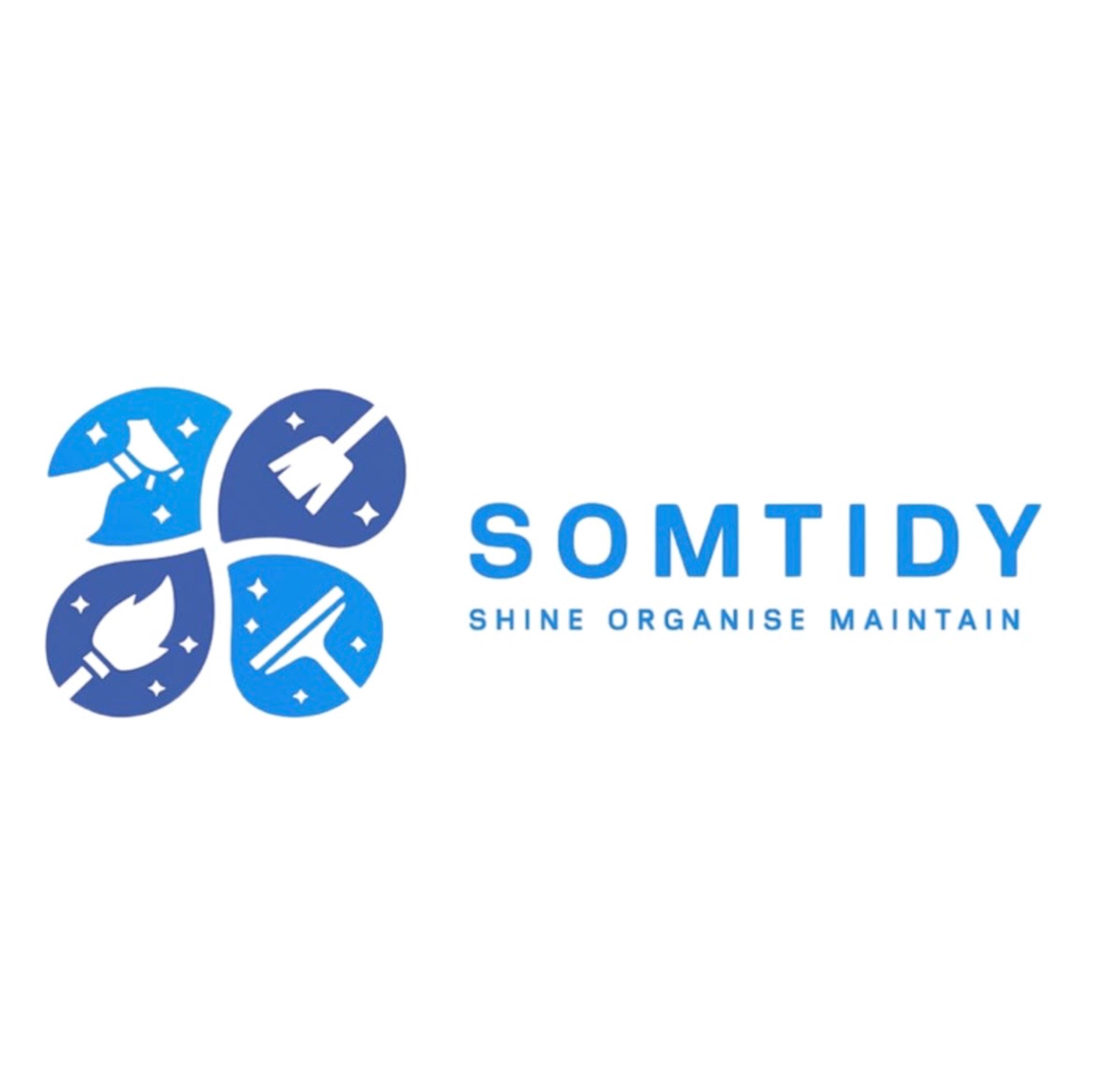 SOMTIDY LTD