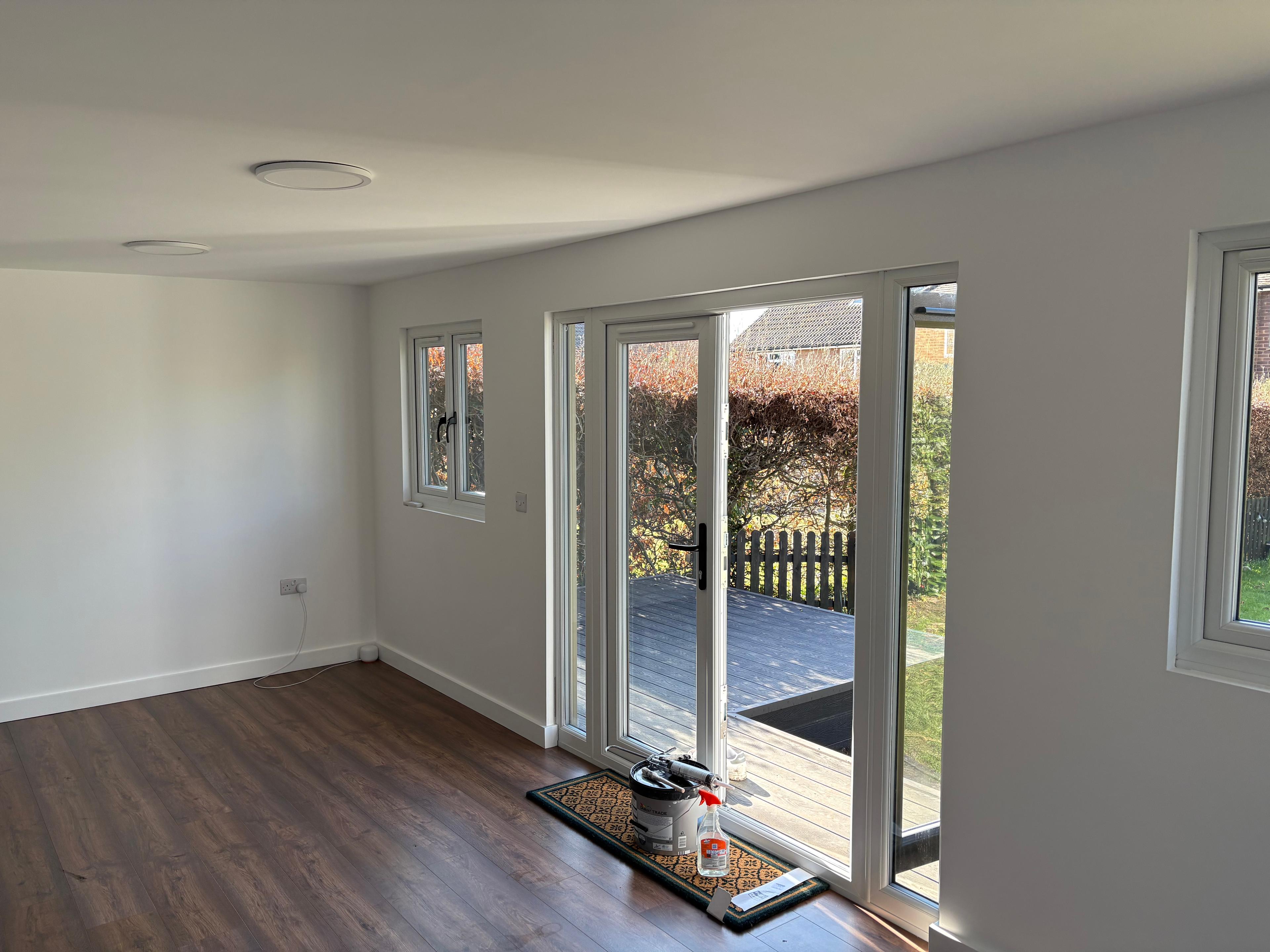 Acorn Painter And Decorators