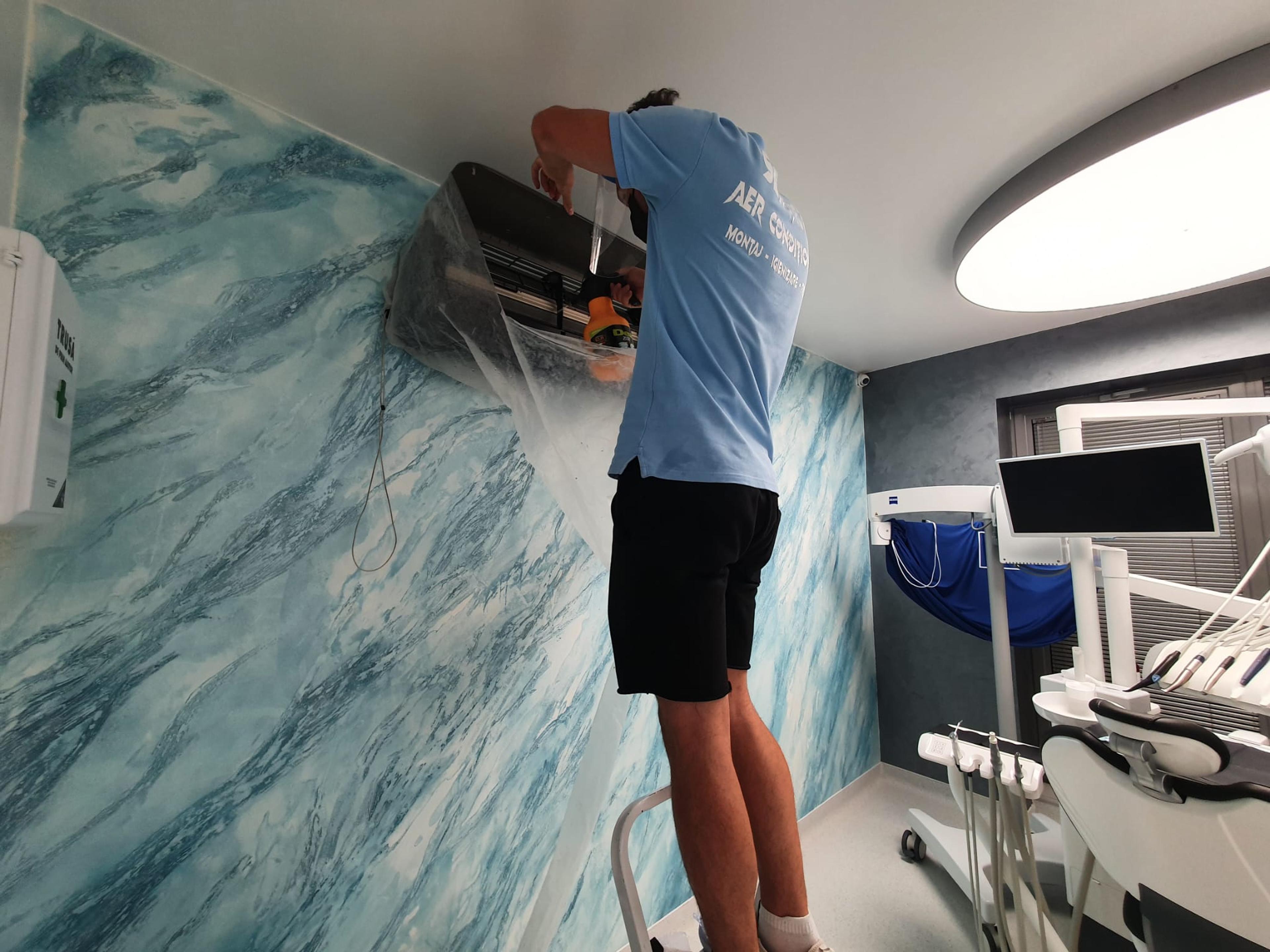 Premium Aer Conditionat