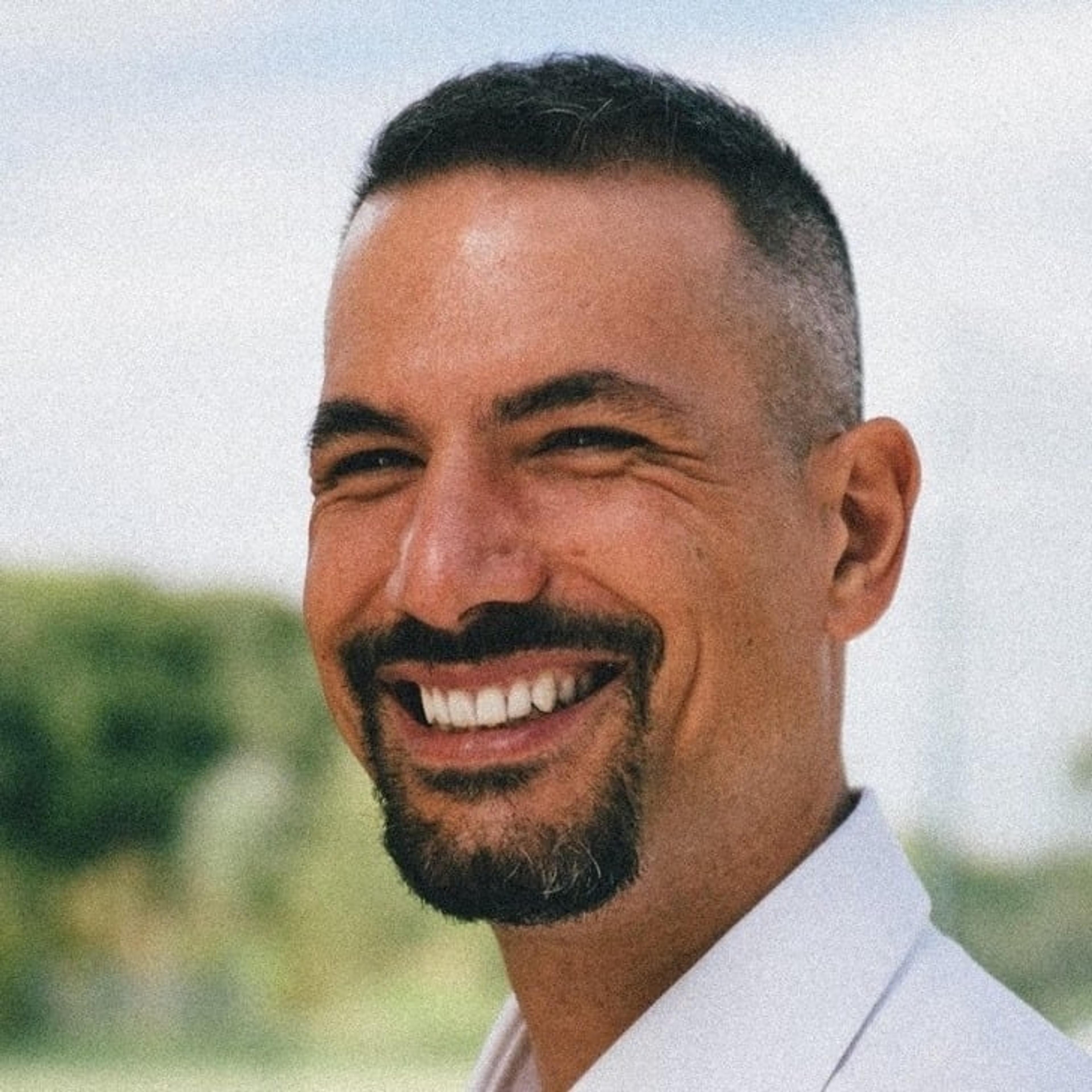 Andrea Palamara