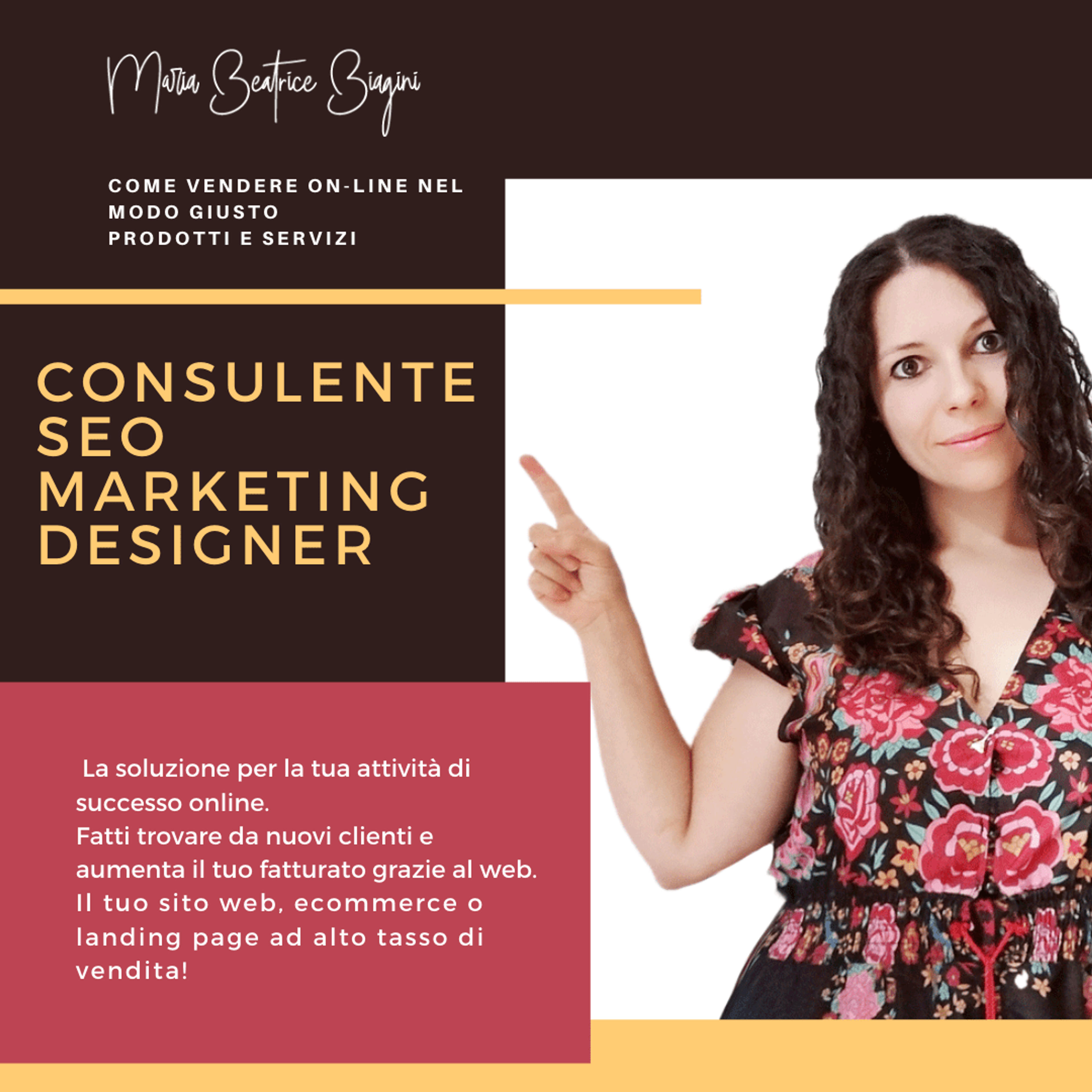 Gaelic Graphic Designer