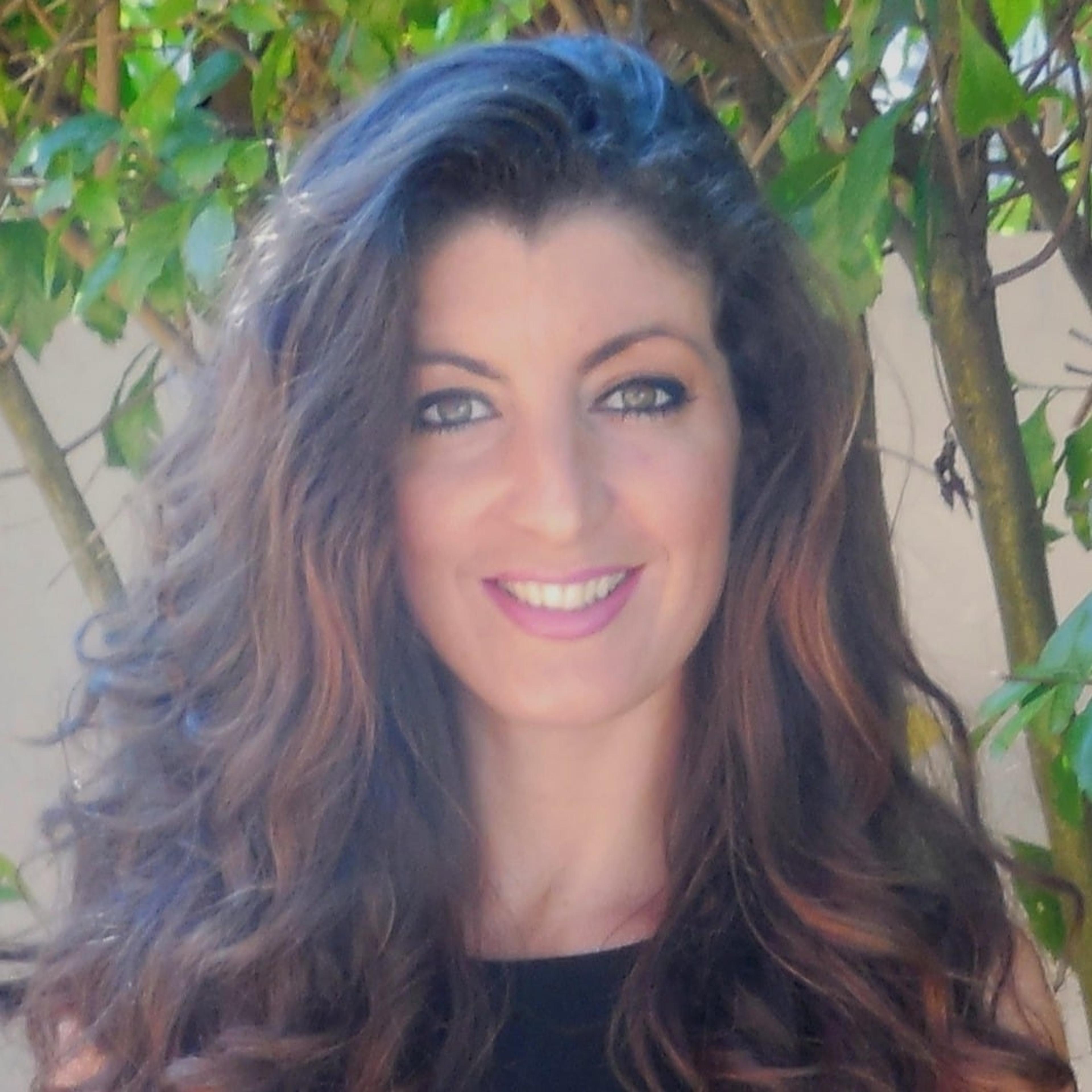 Gaia Lupoli