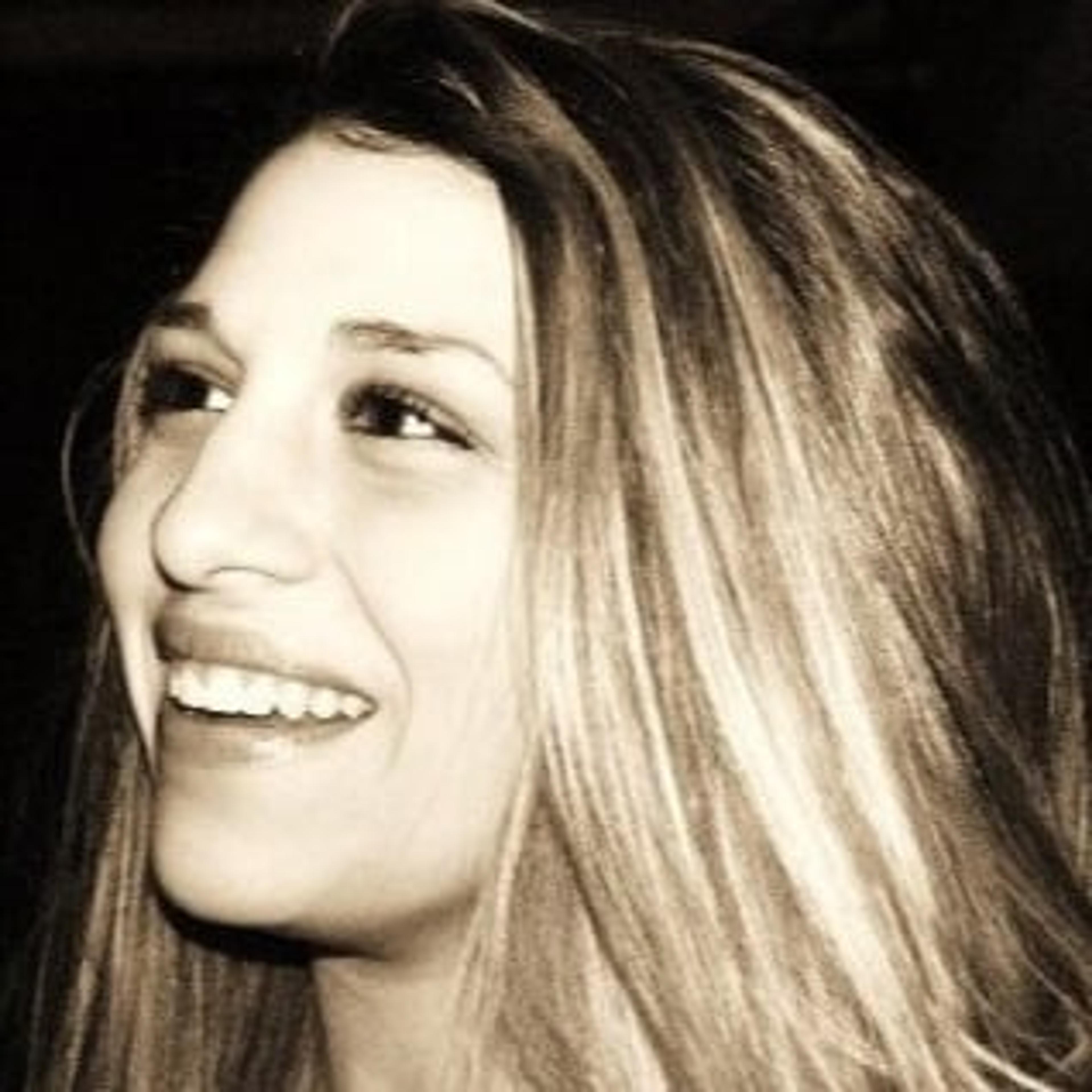 Valentina Lazzarini
