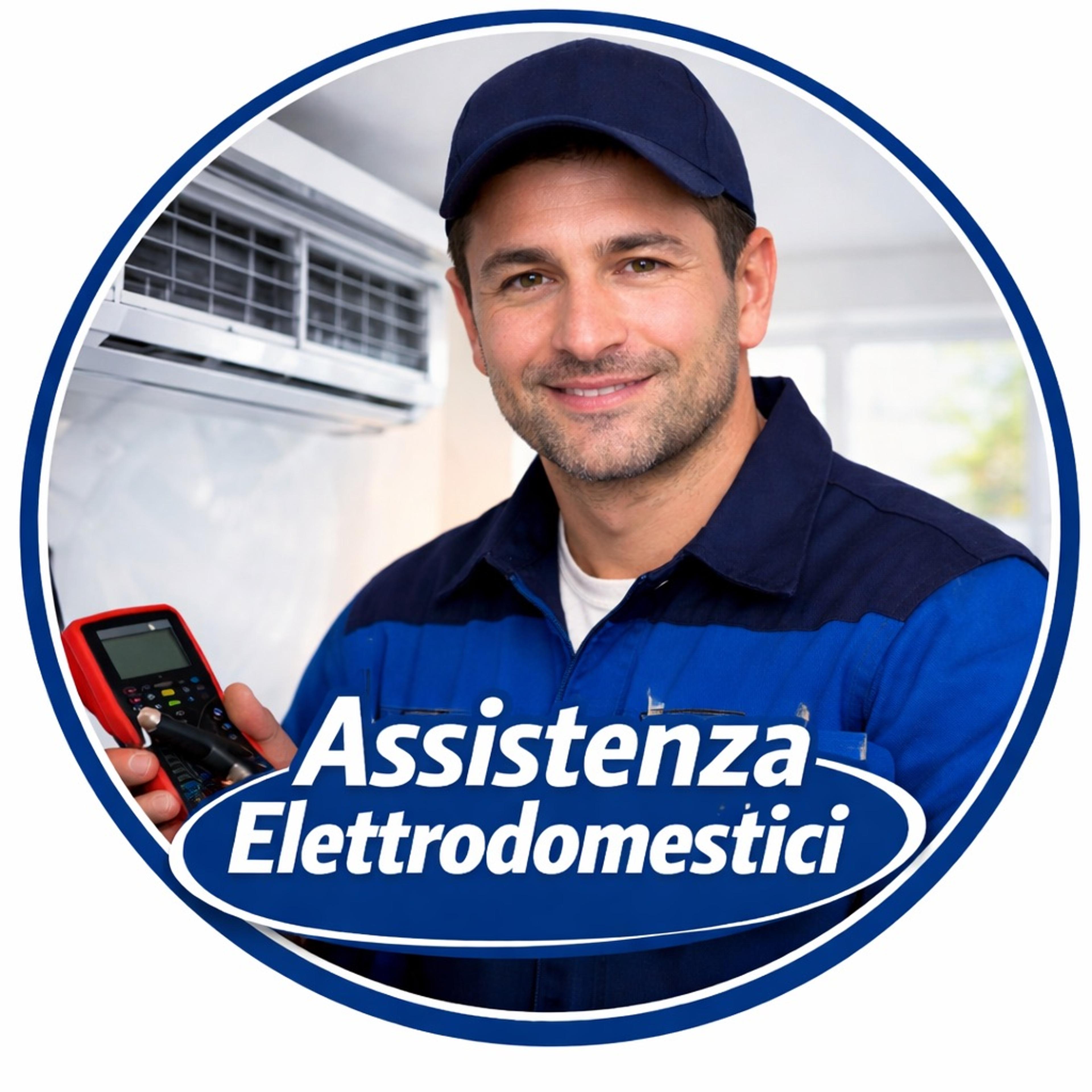 Assistenza Elettrodomestici