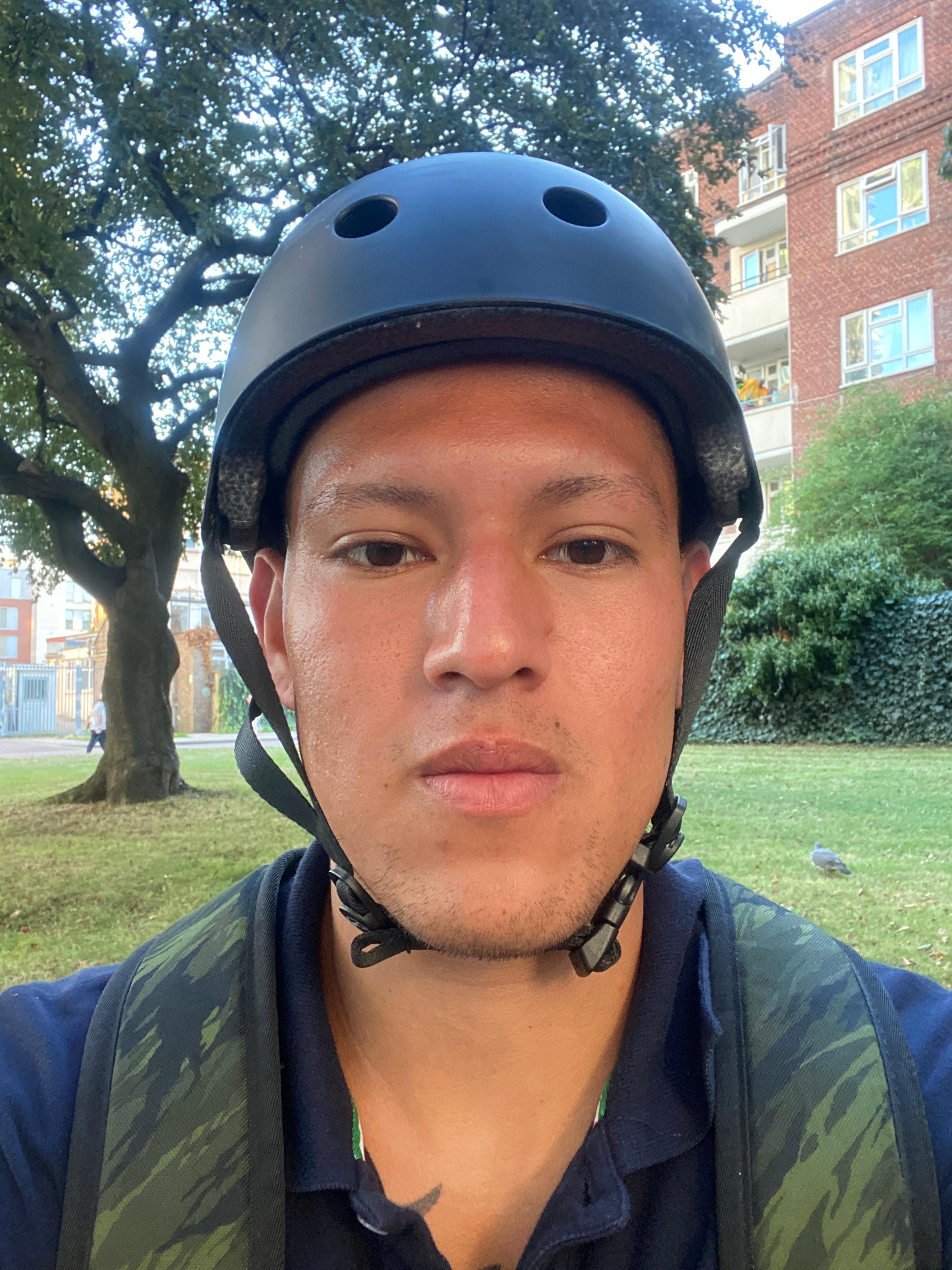 Elian Almachi