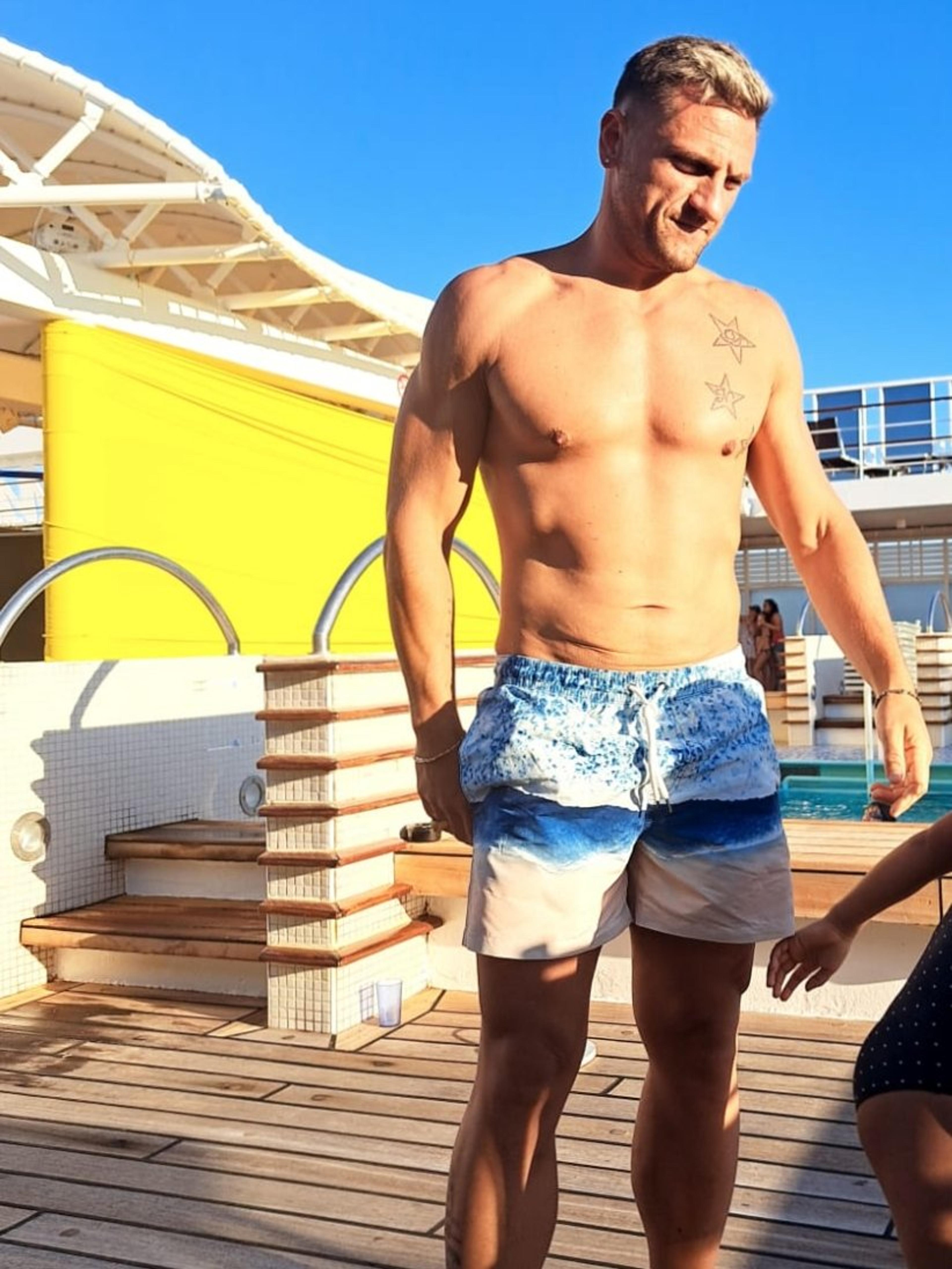 Luigi Cepollaro