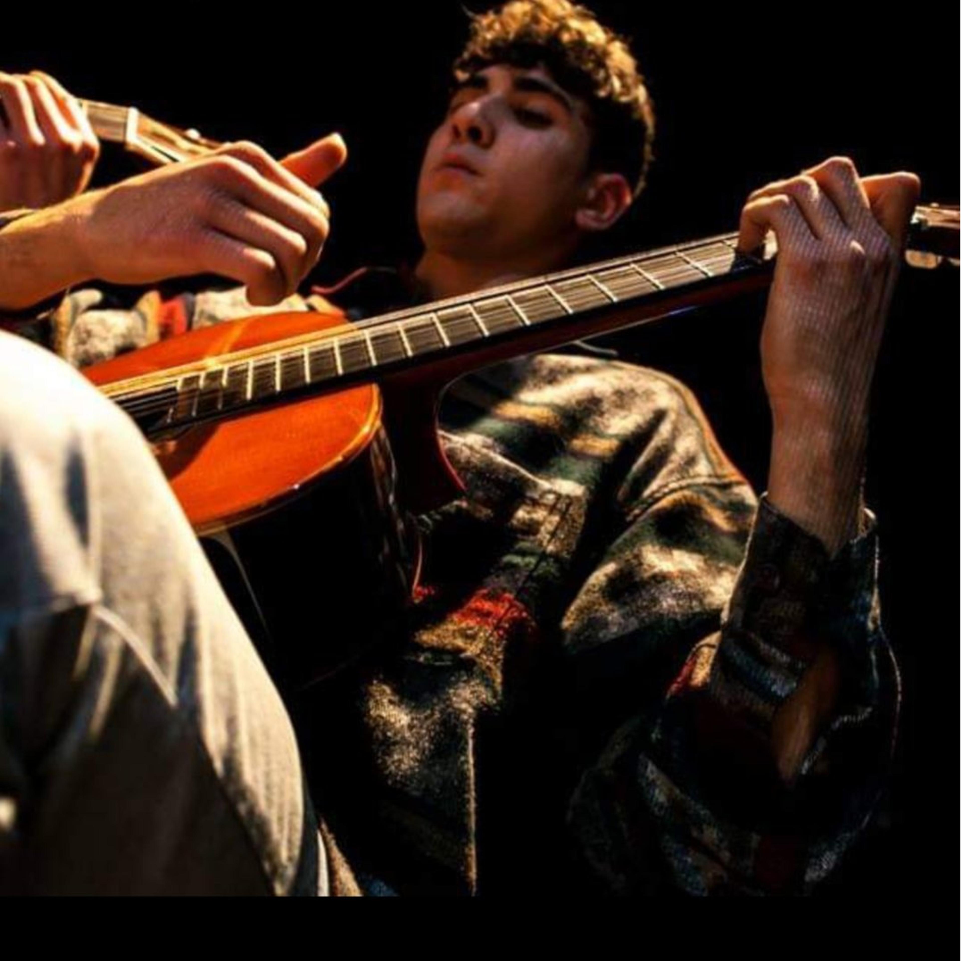 Emanuele Supino