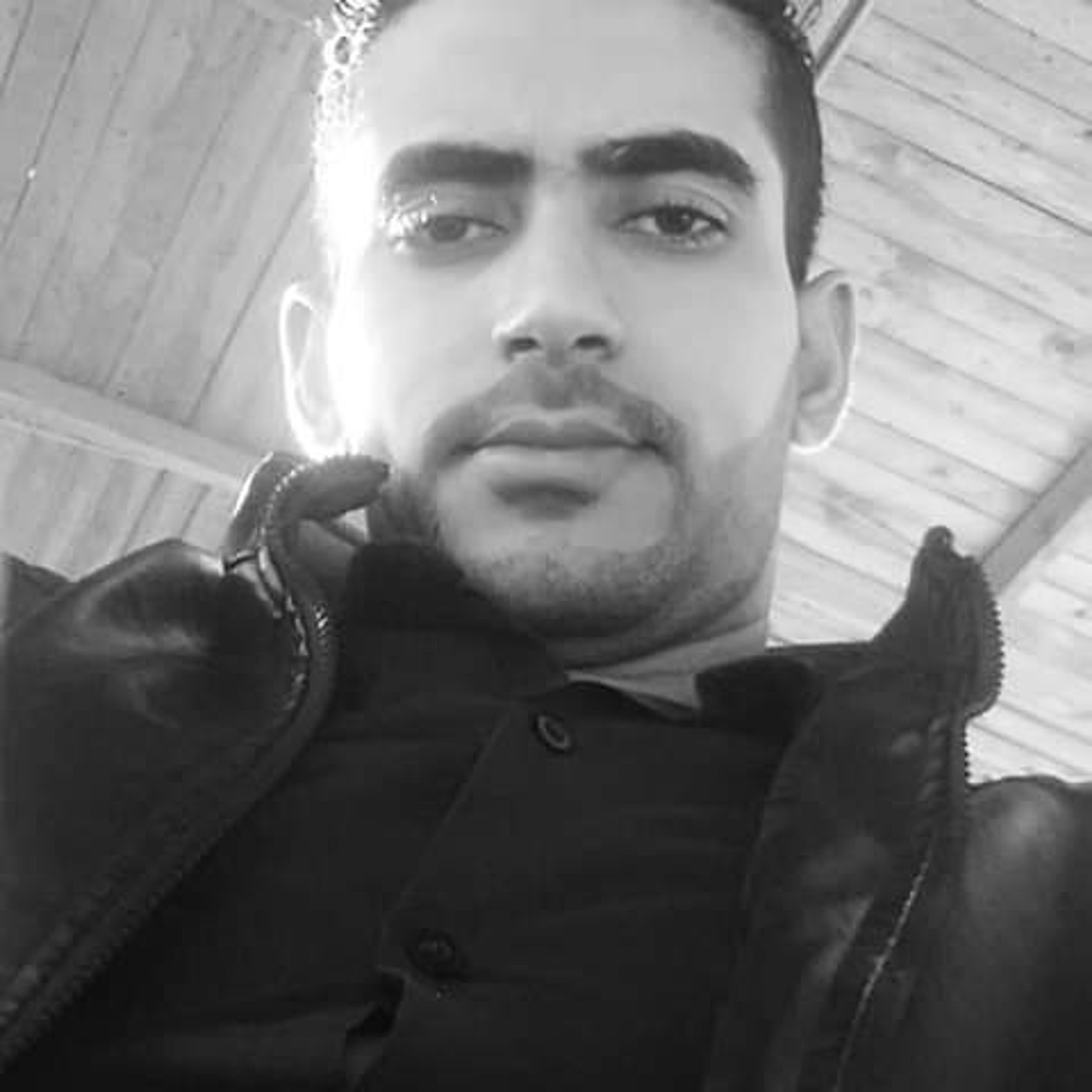 وليد محمد