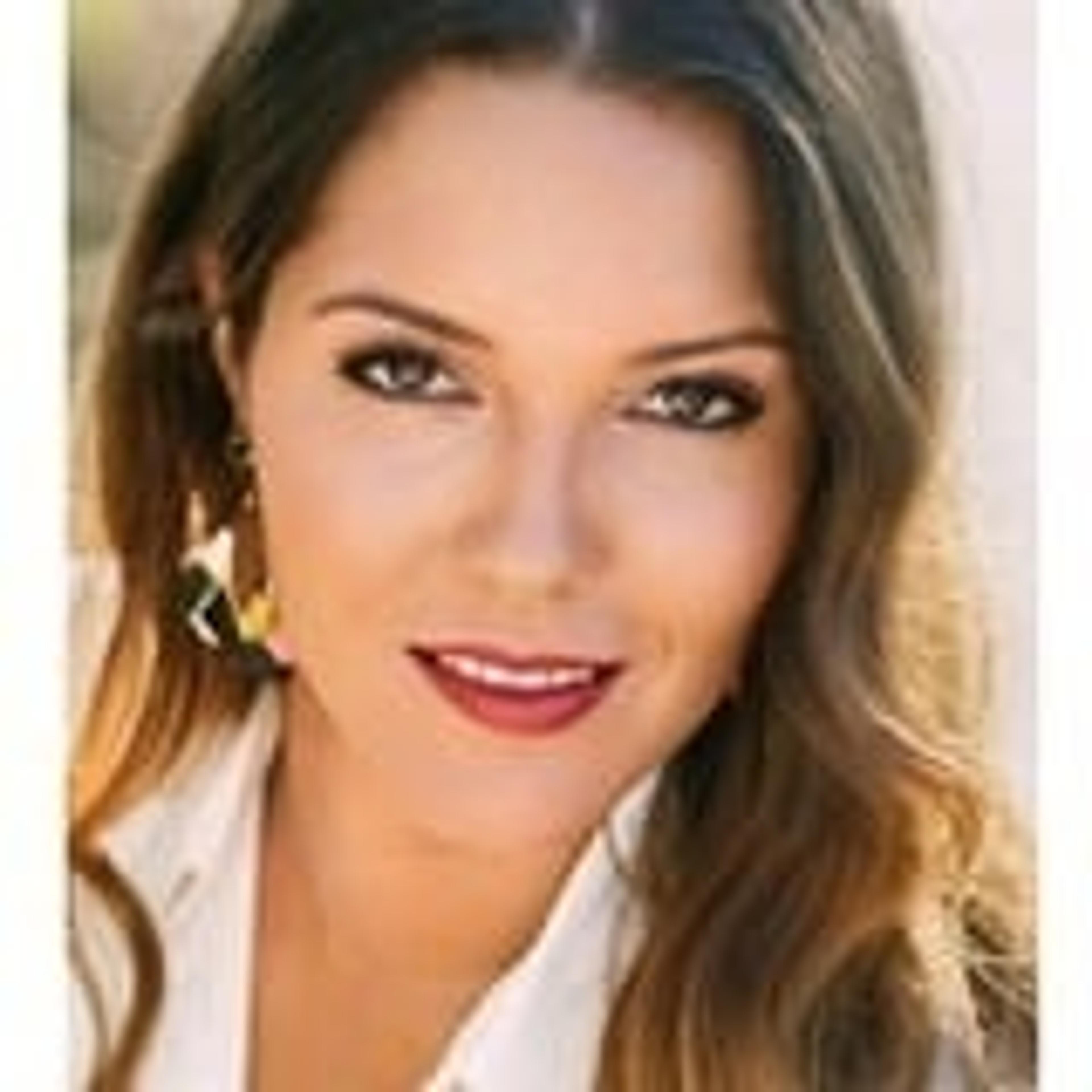 Ana Borras Creus