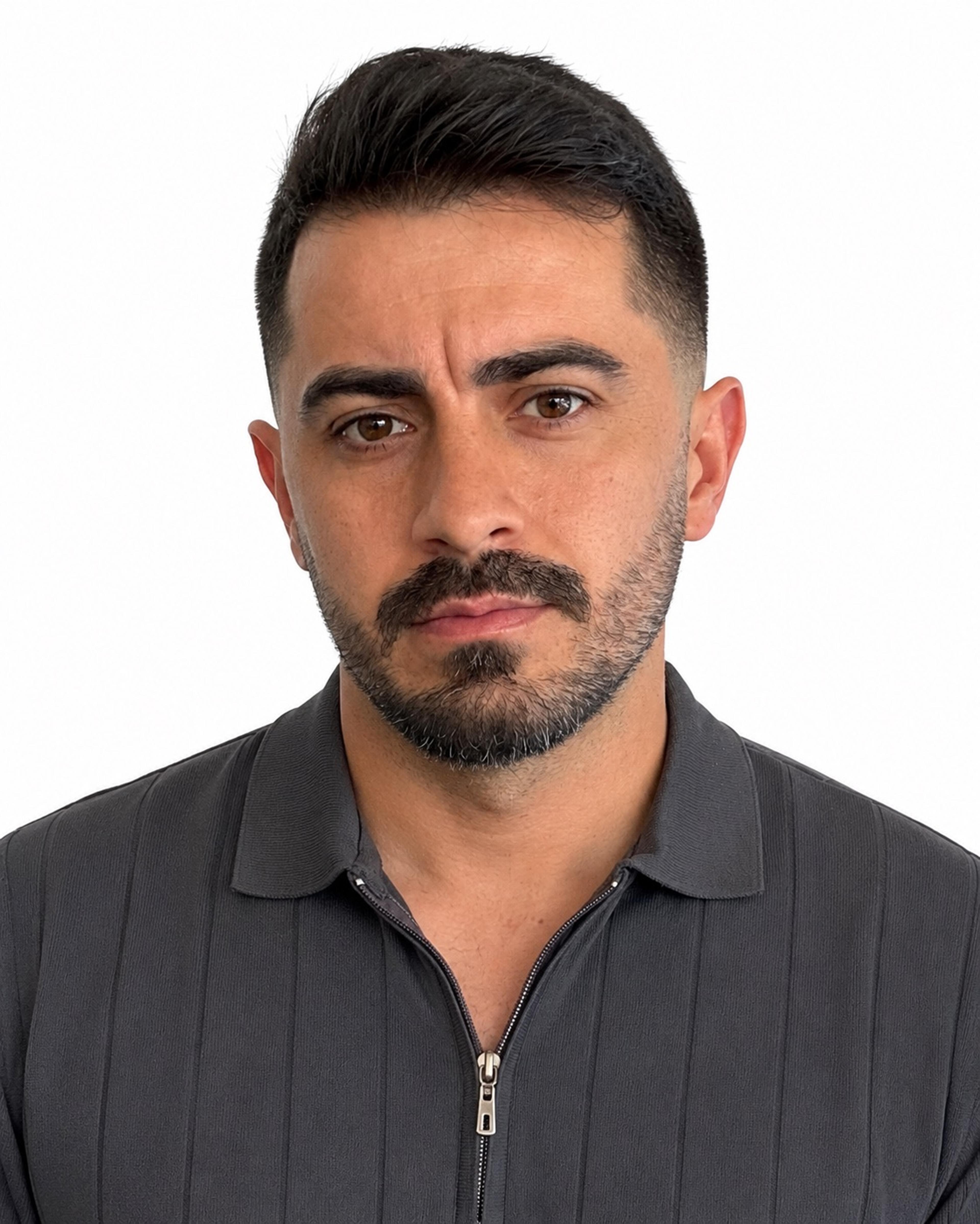 Emre Kırbıyık