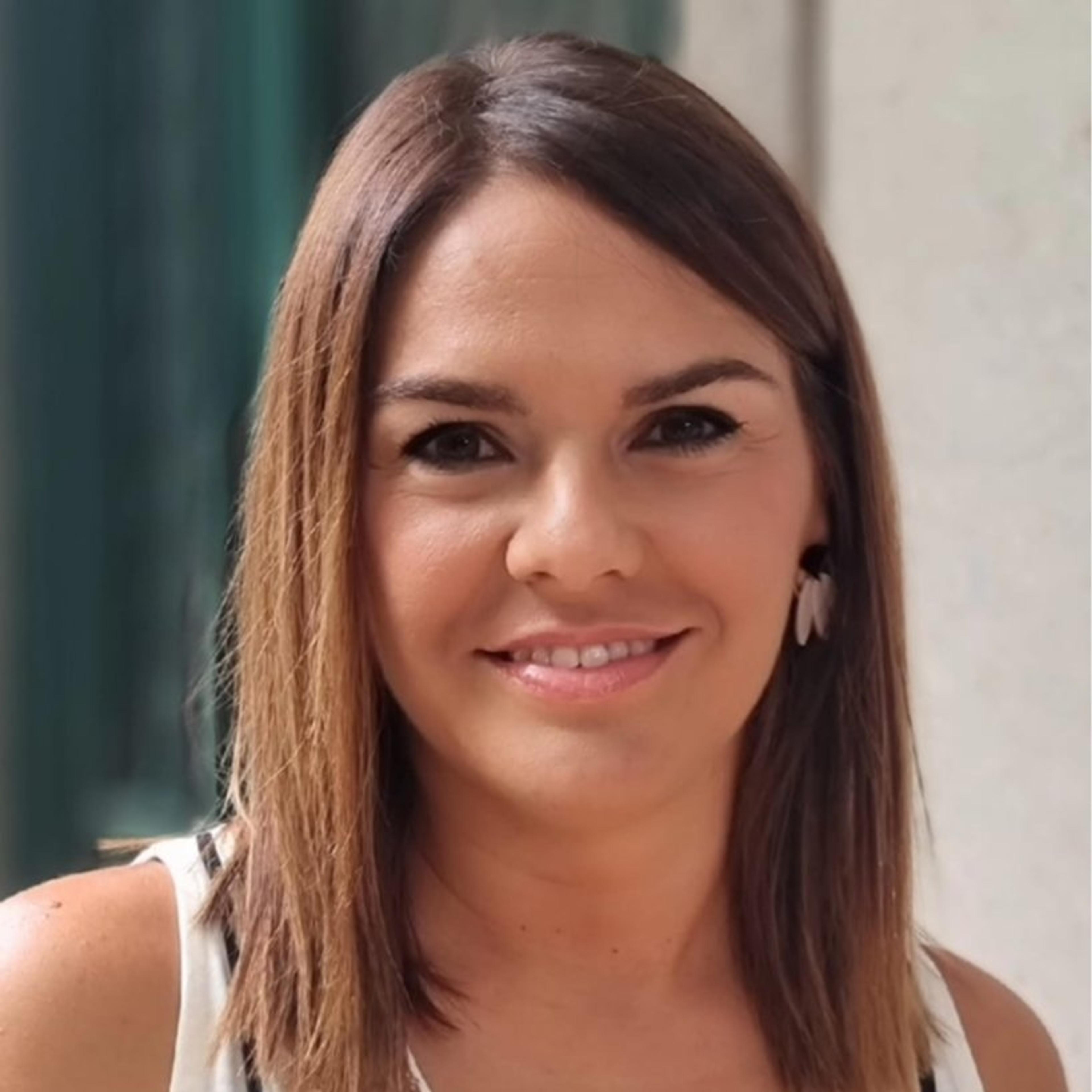 Ermelinda Mero Madrid abogada