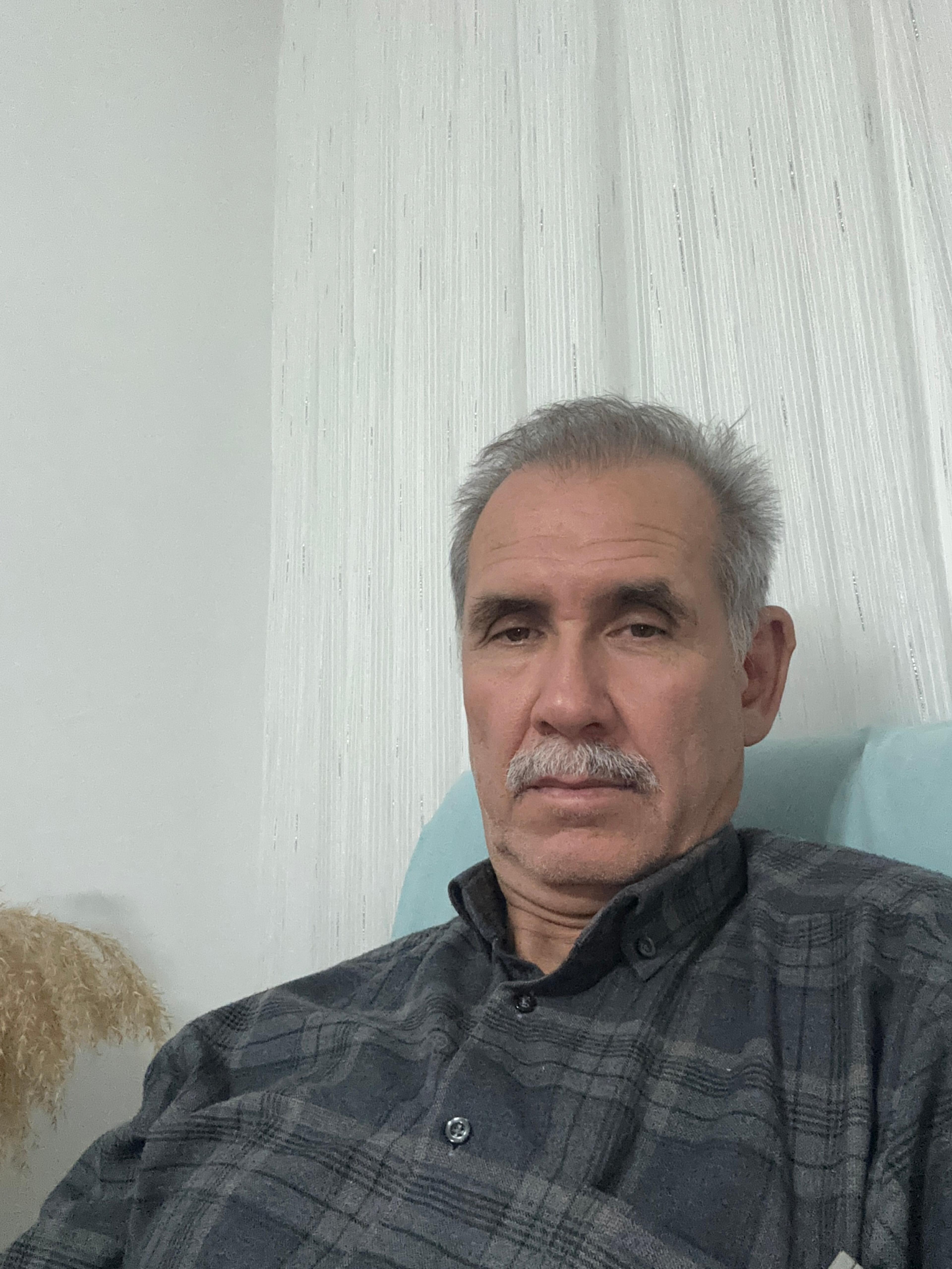 Sefa Taşdemir
