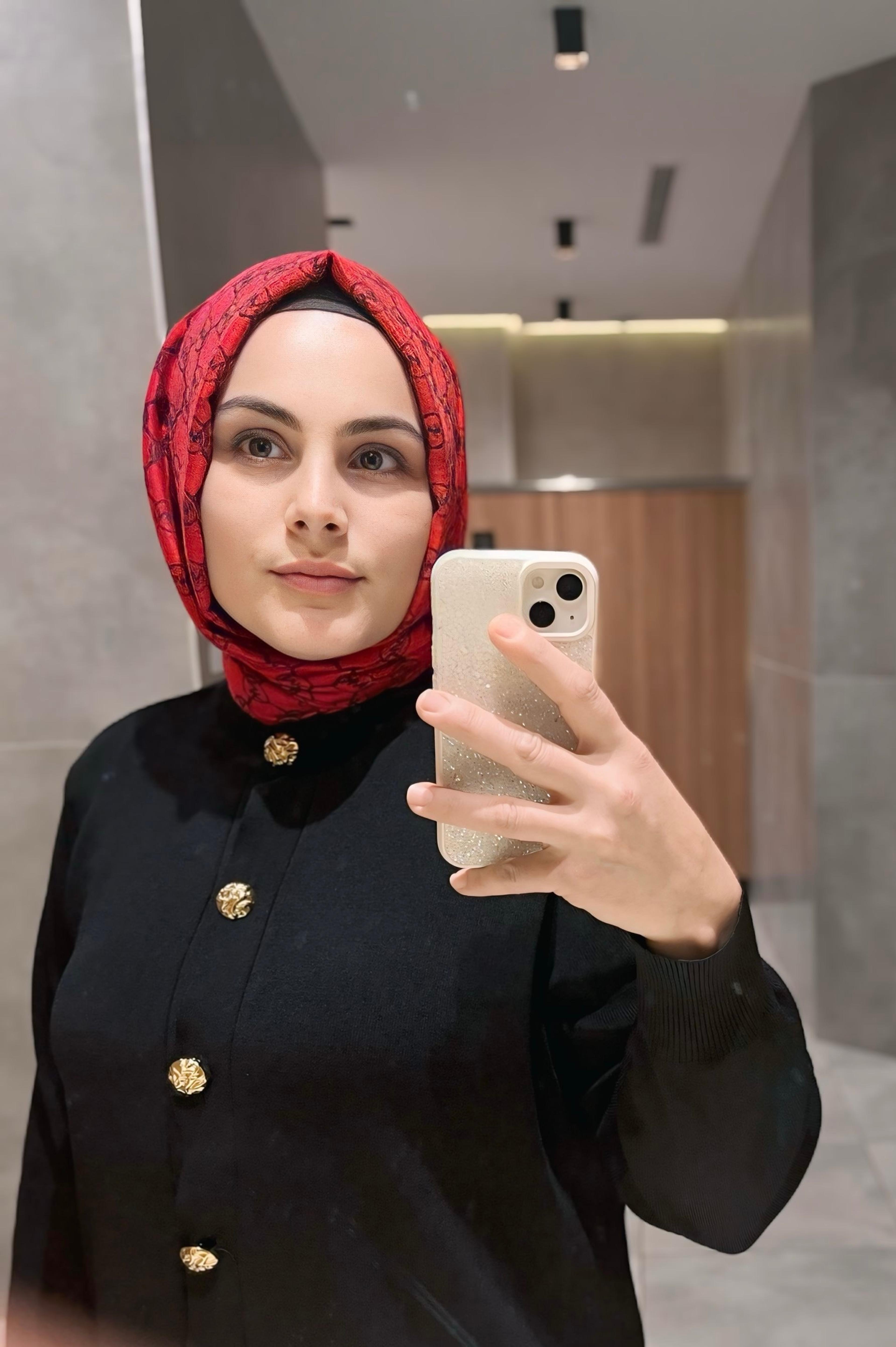 Çiçek türk