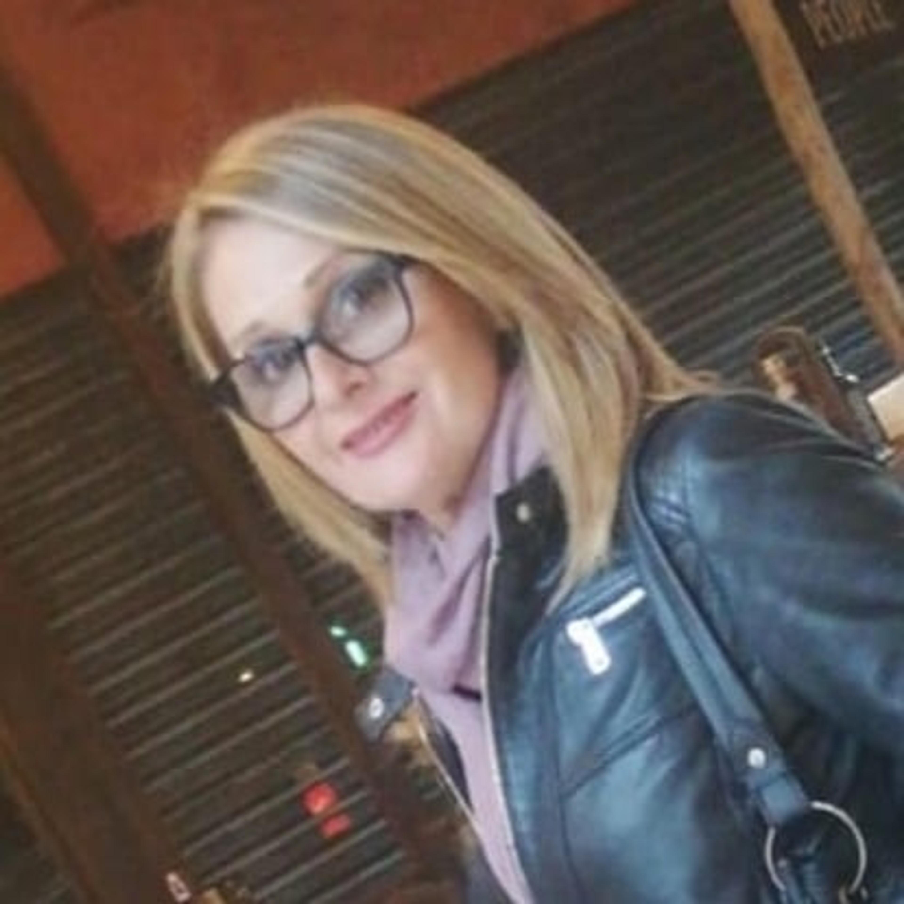Psicologa e Psicoterapeuta