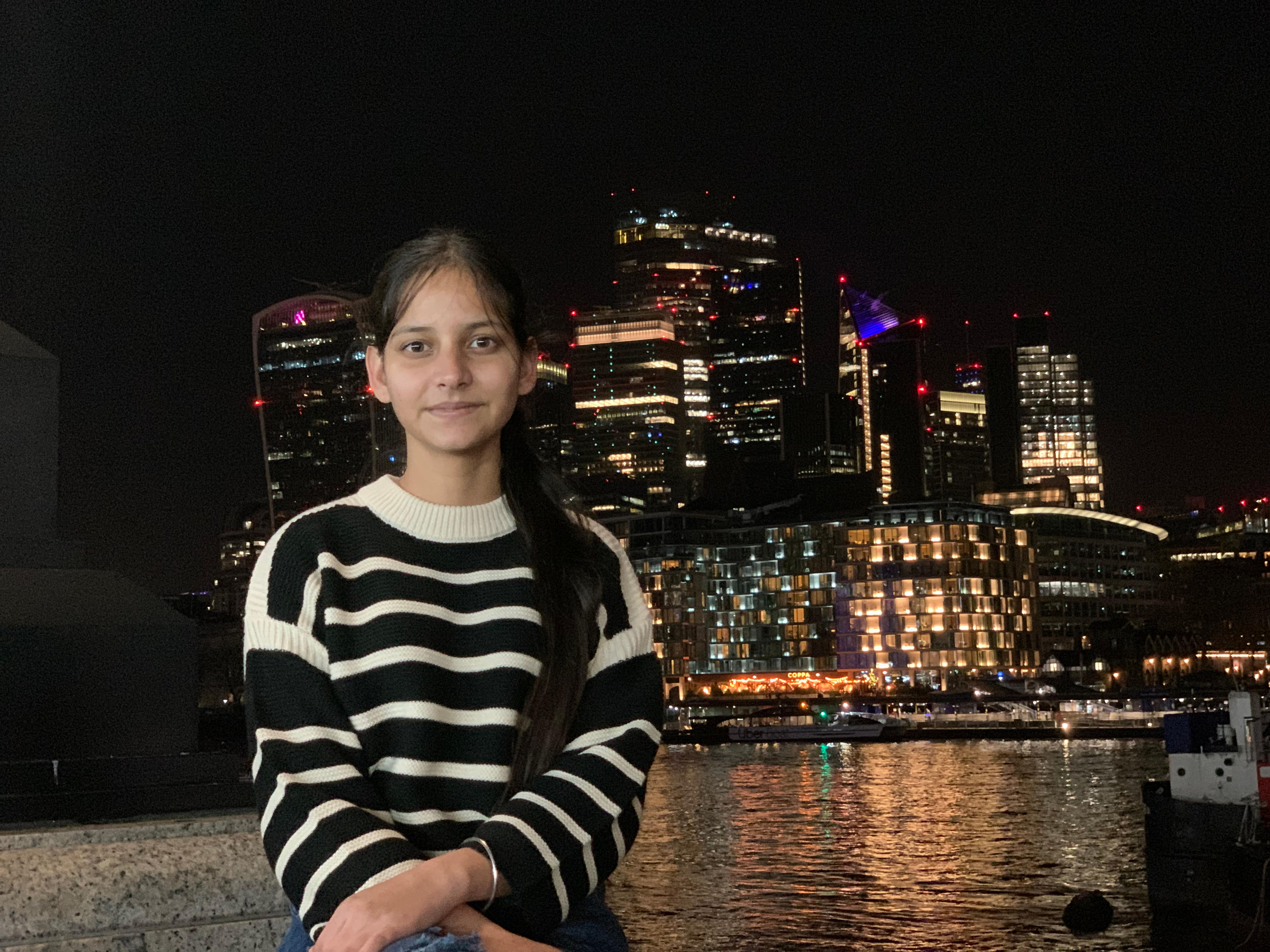 Komaljit Kaur