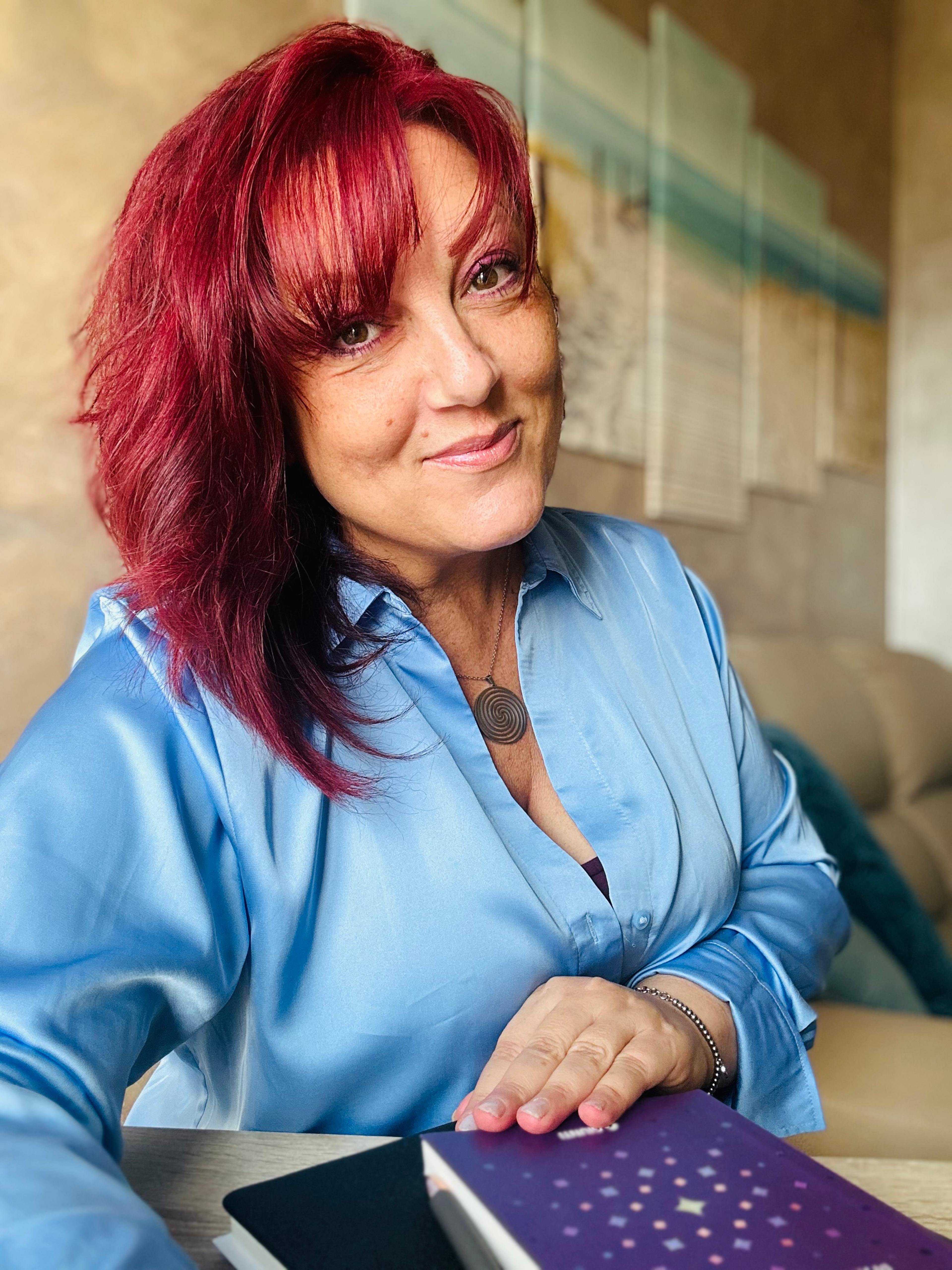 Jo Di Pierno