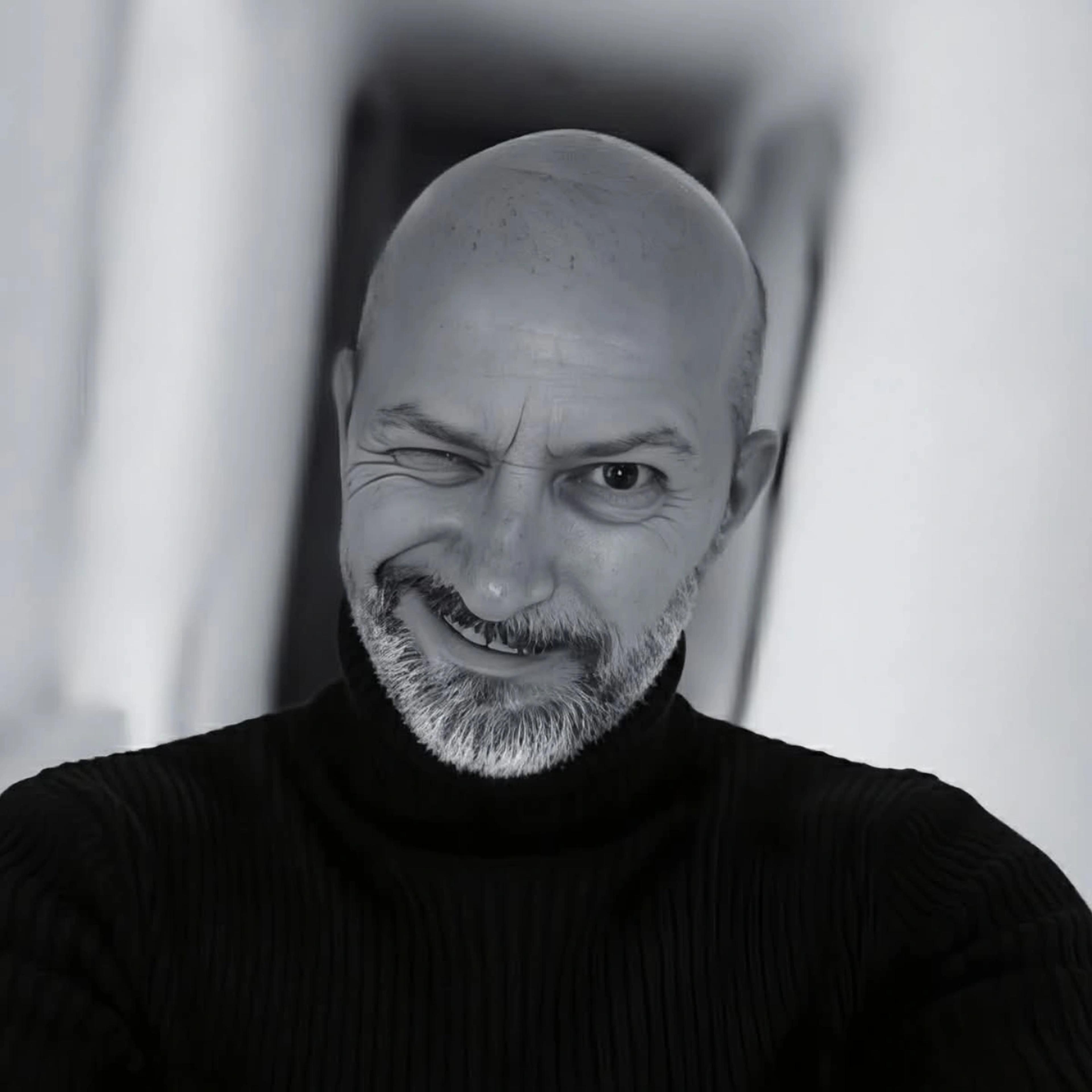 Maurizio paoli