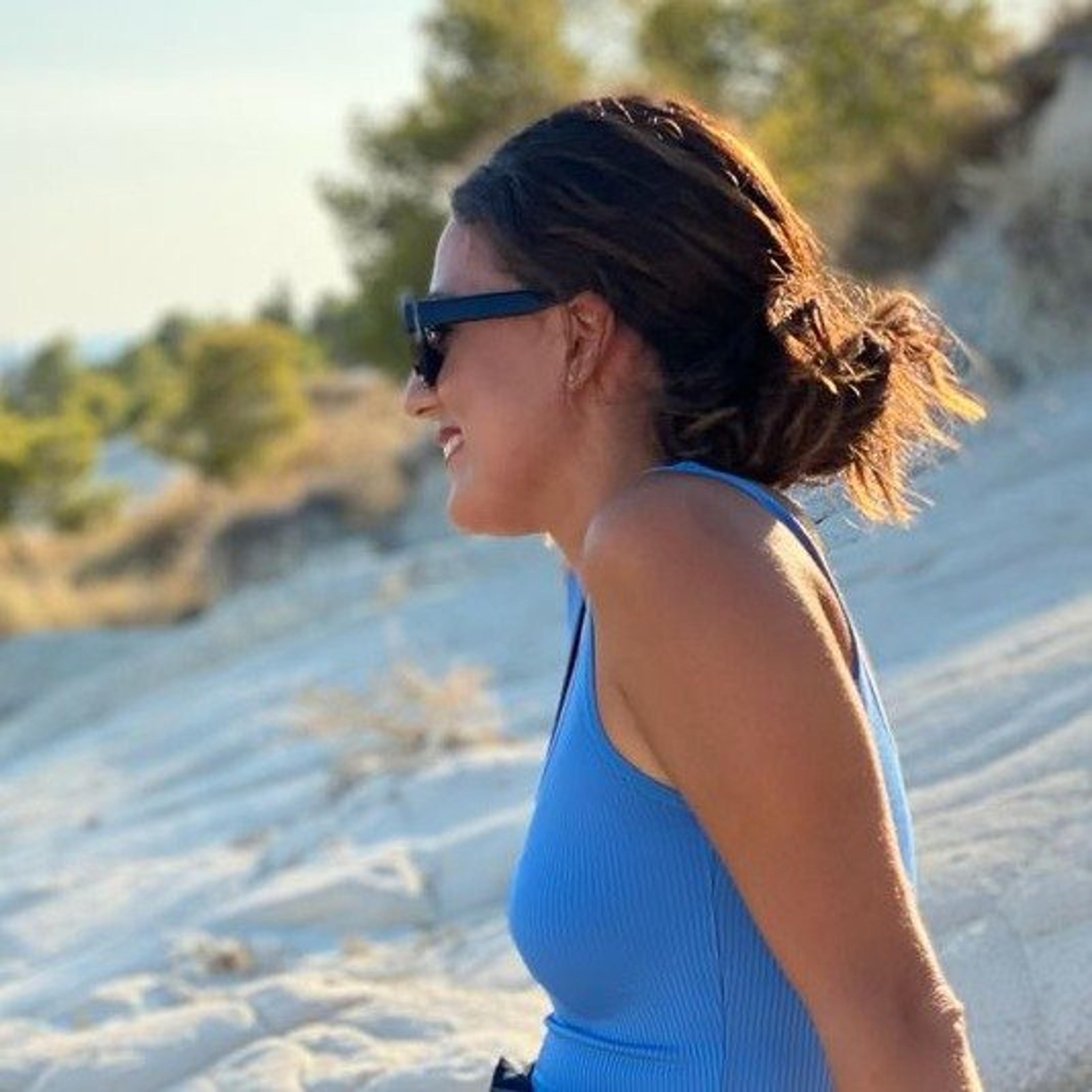 Francesca Laro Laro