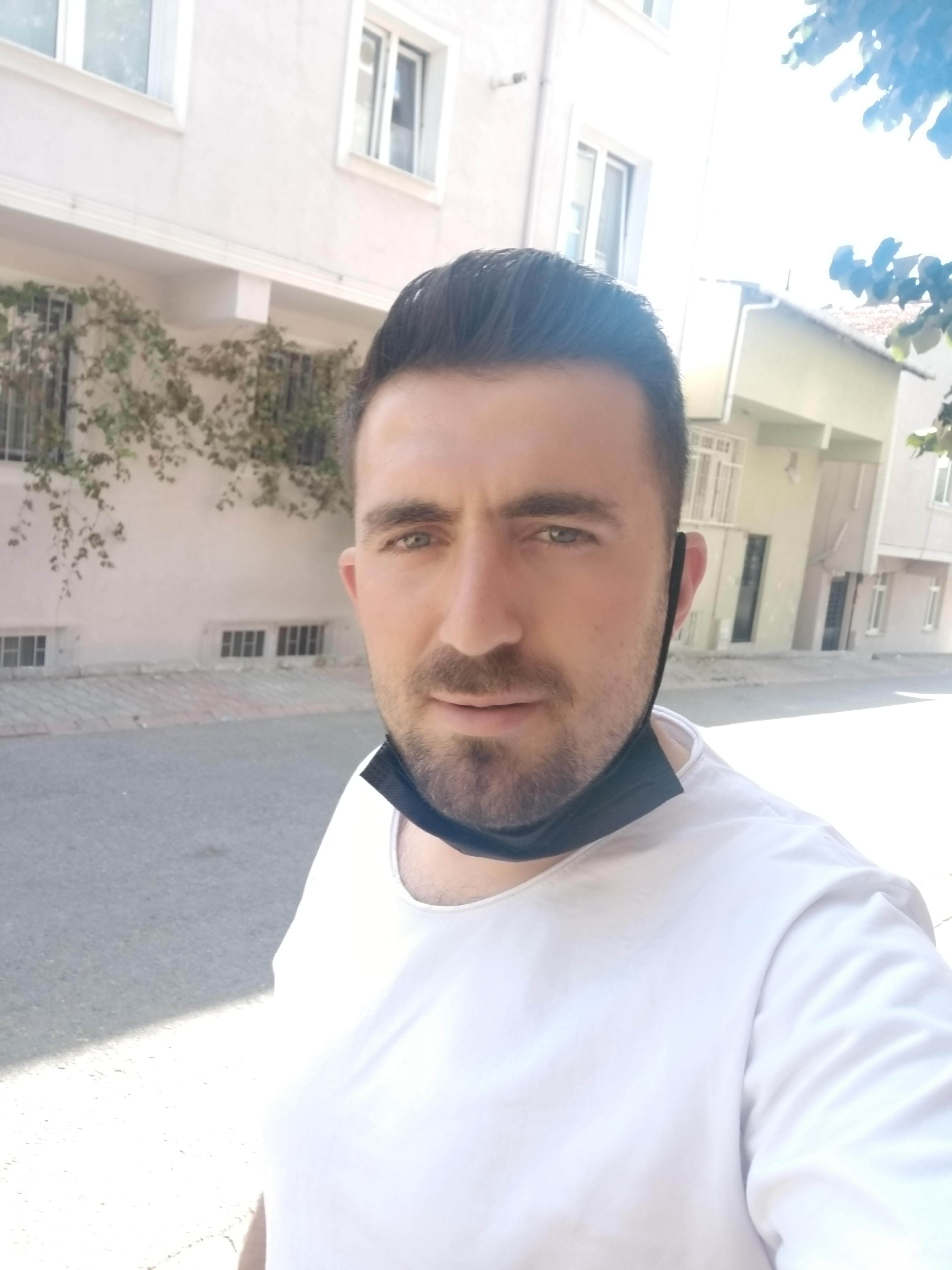 Ömer Taşdelen