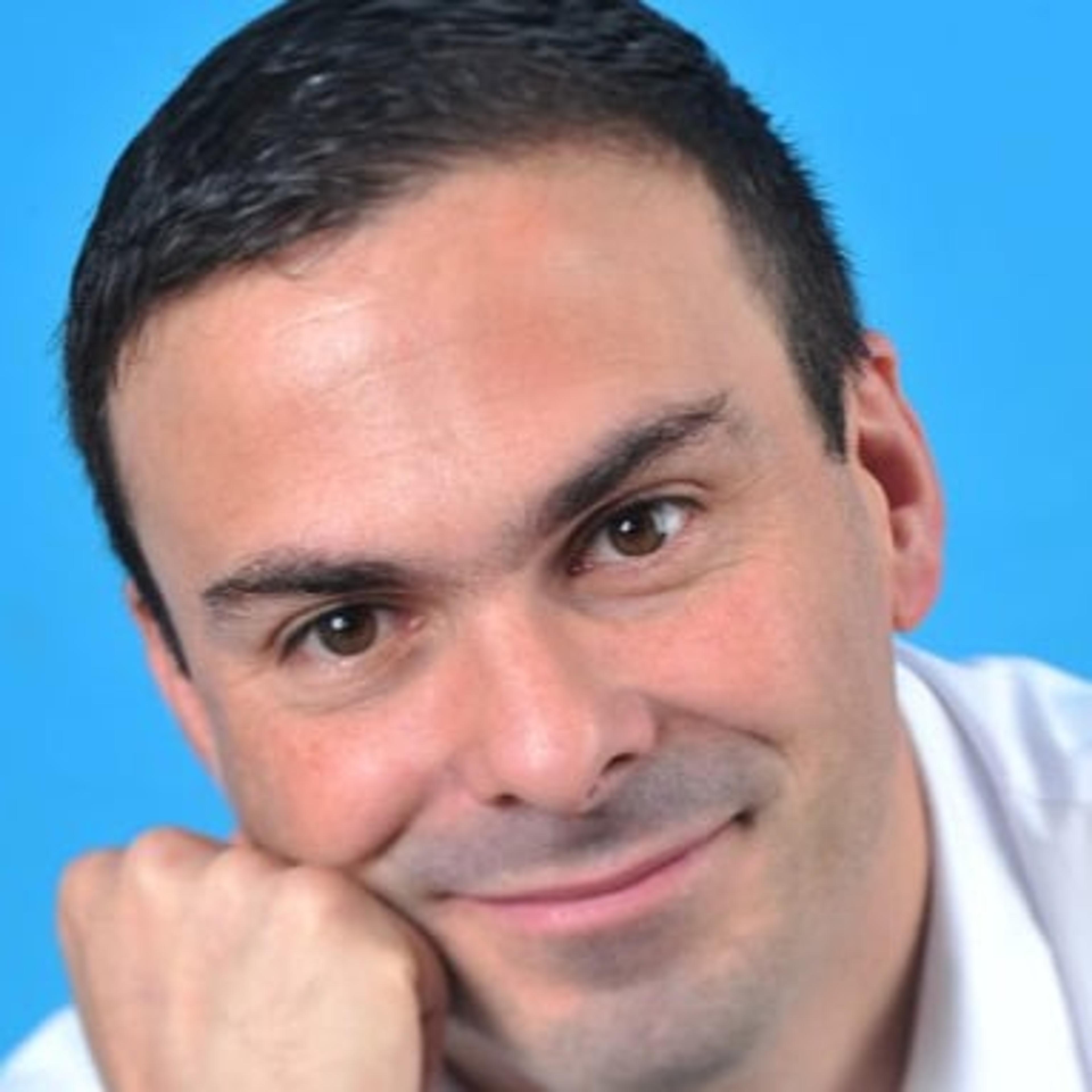 Mirko Solina