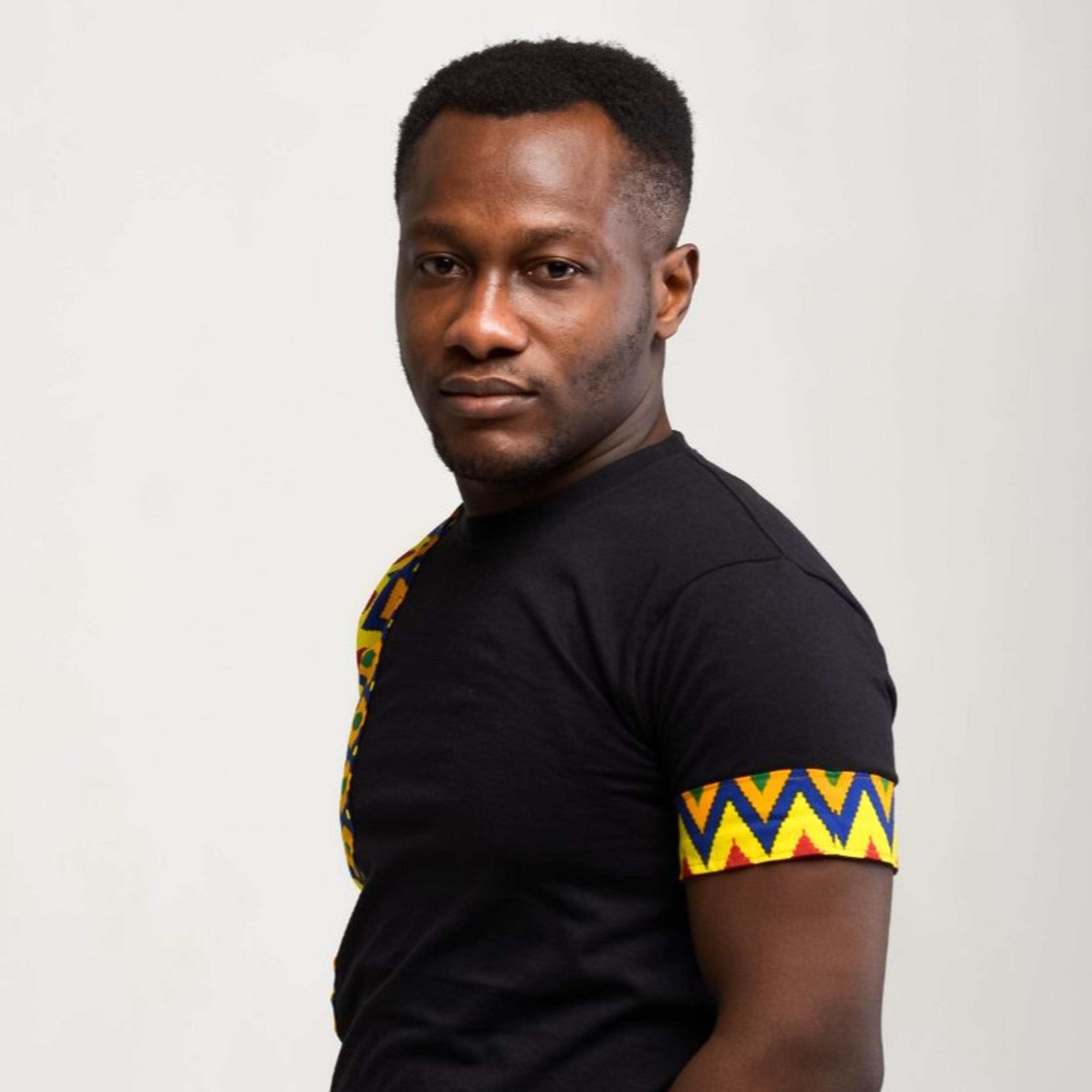 Amos Ankomah