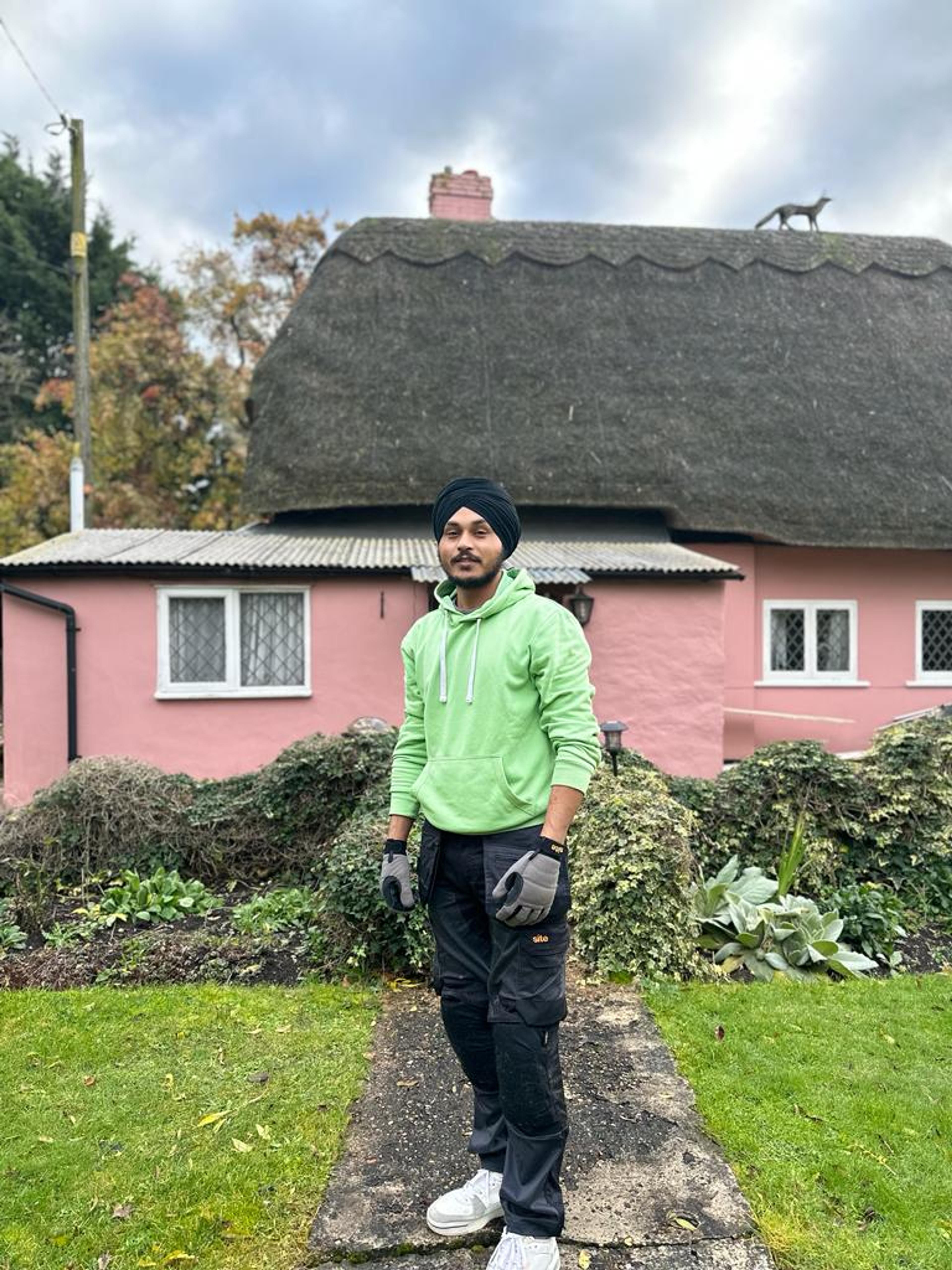 Avtar Singh
