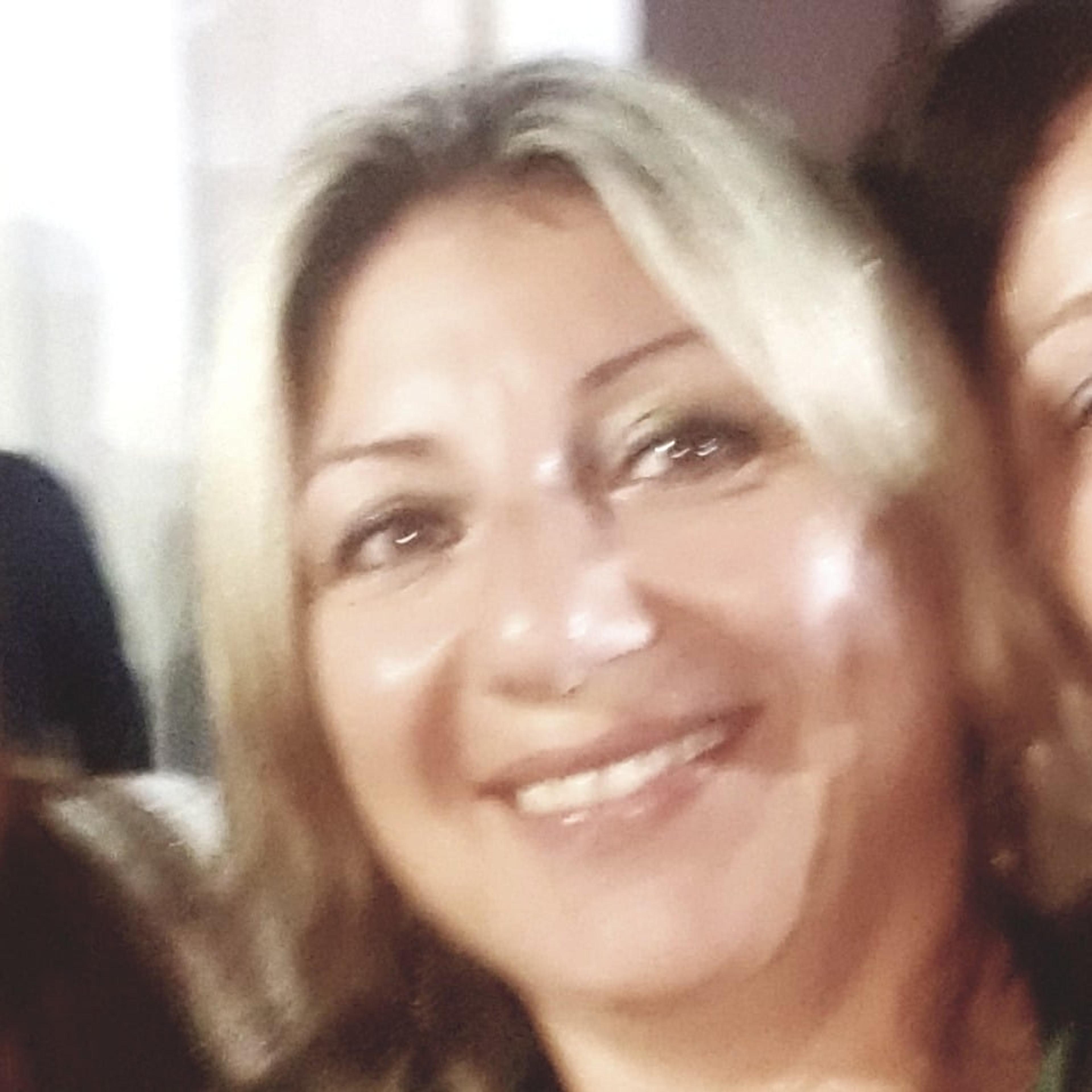 Arianna Fanizzi